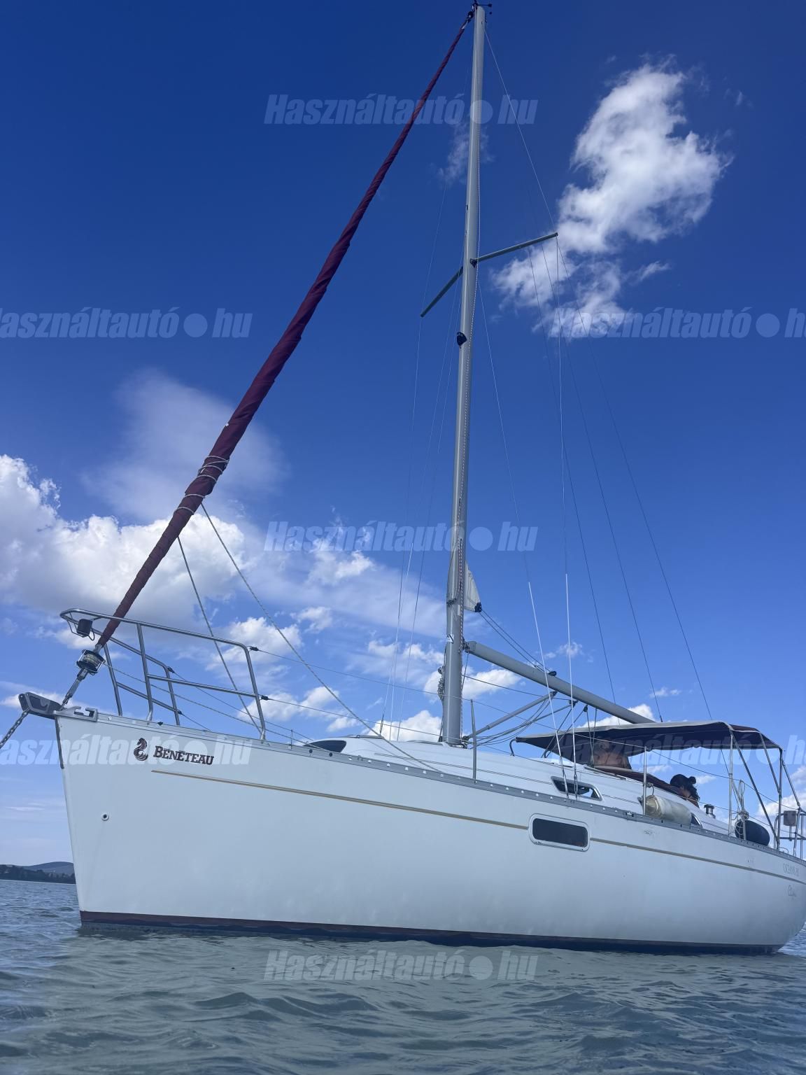BENETEAU 1998/7 - 1
