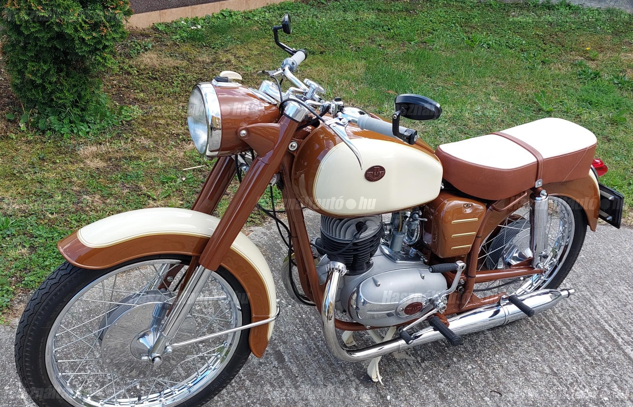 PANNONIA T1 1961/12 - 1