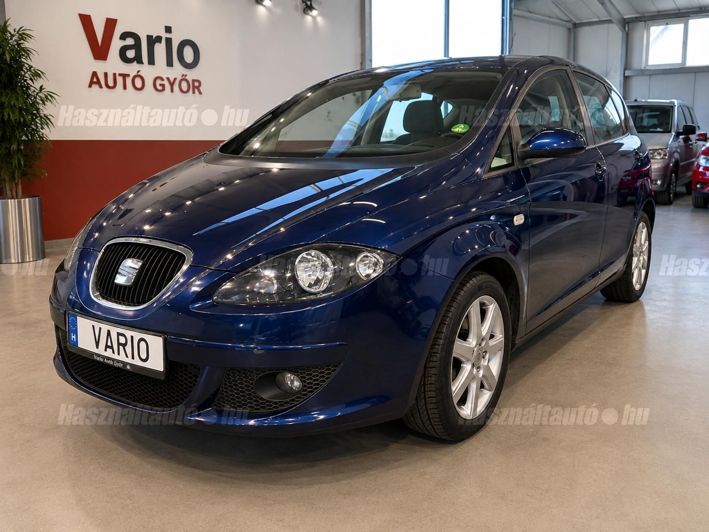 SEAT ALTEA 2009/1 - 1