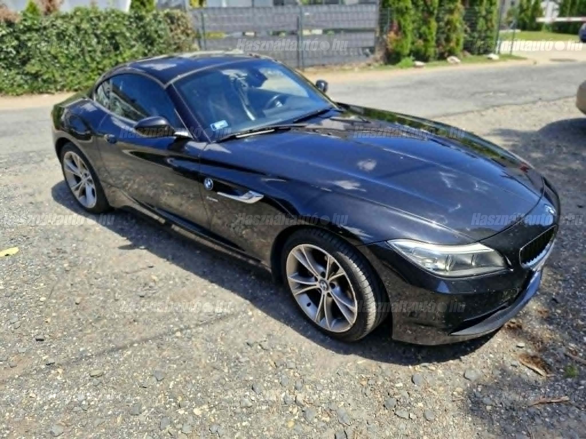 BMW Z4 2014/3 - 1
