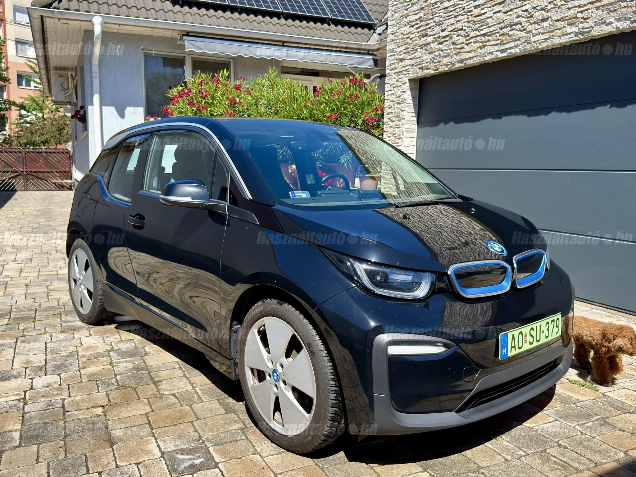 BMW I3 2018/1 - 1