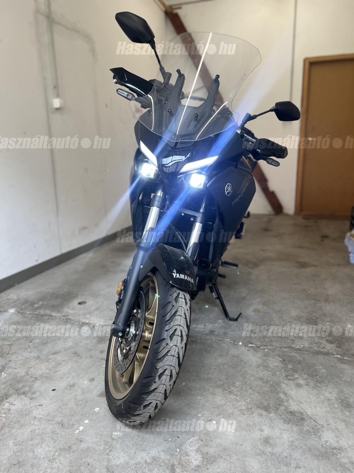 YAMAHA MT-07 TRACER 2023/7 - 1