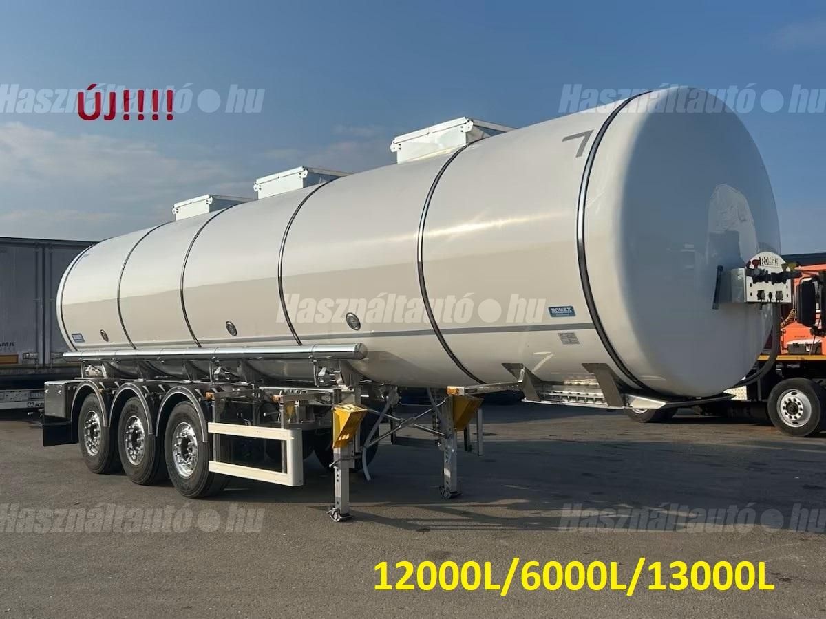 ROMEX 2026 - 1