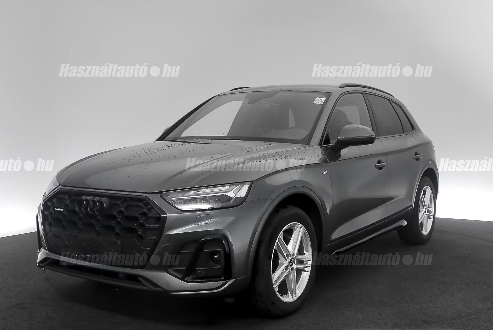 AUDI Q5 2024/2 - 1