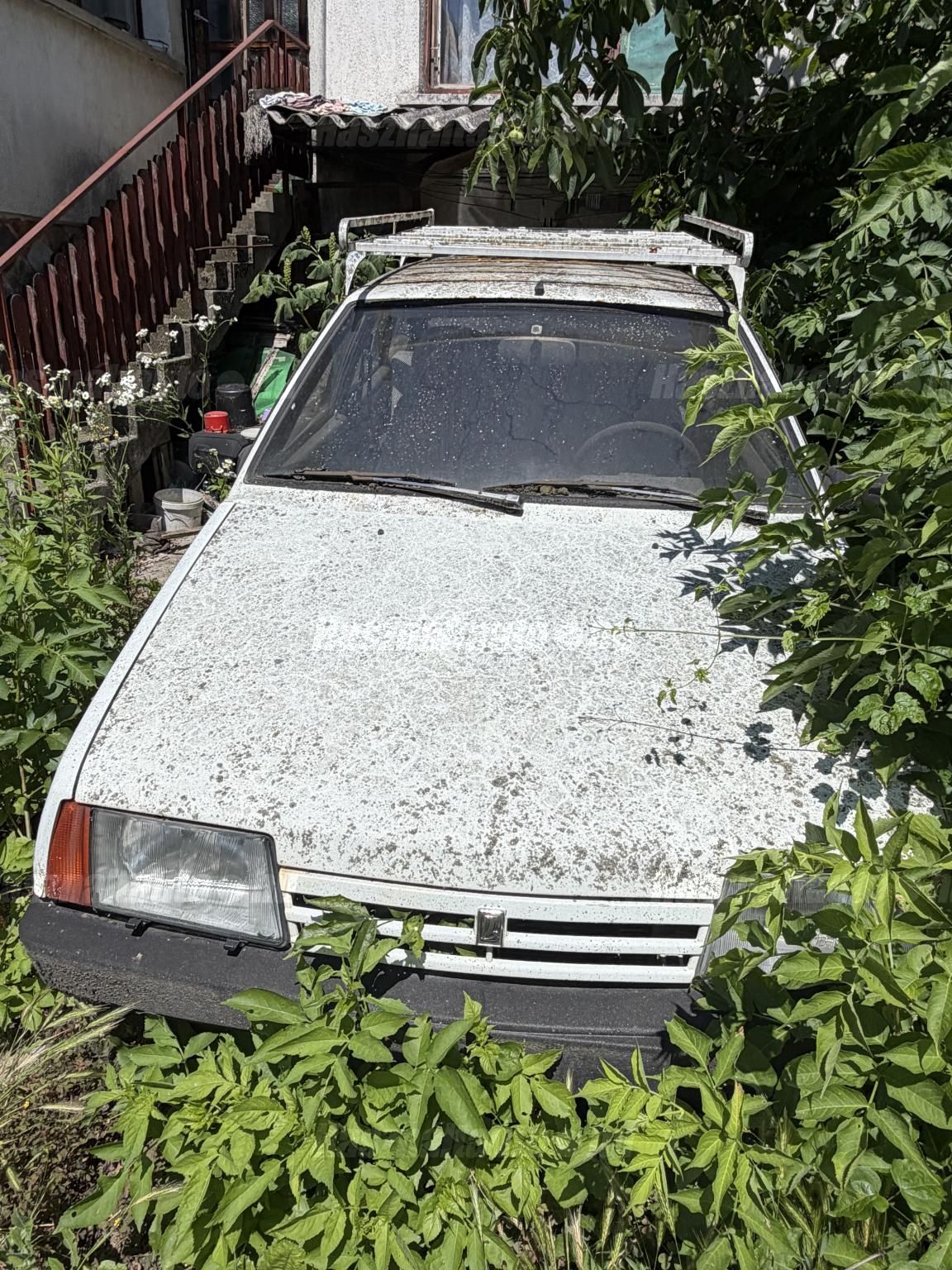 LADA 1300 1989/1 - 1