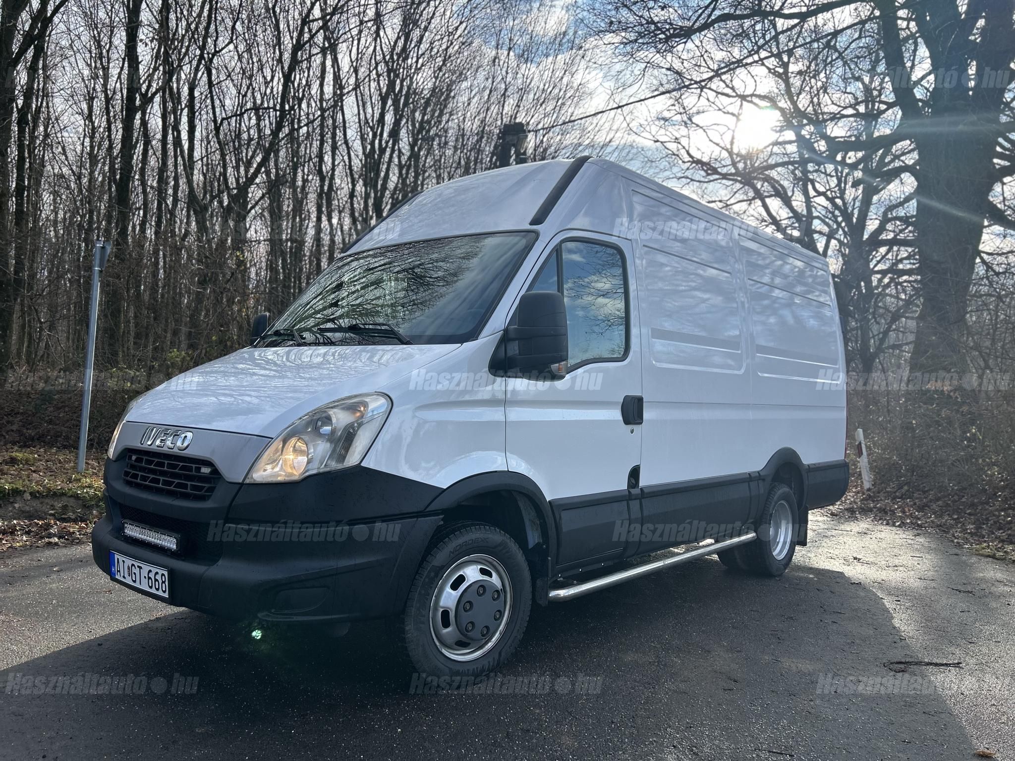 IVECO 40 2014/1 - 1