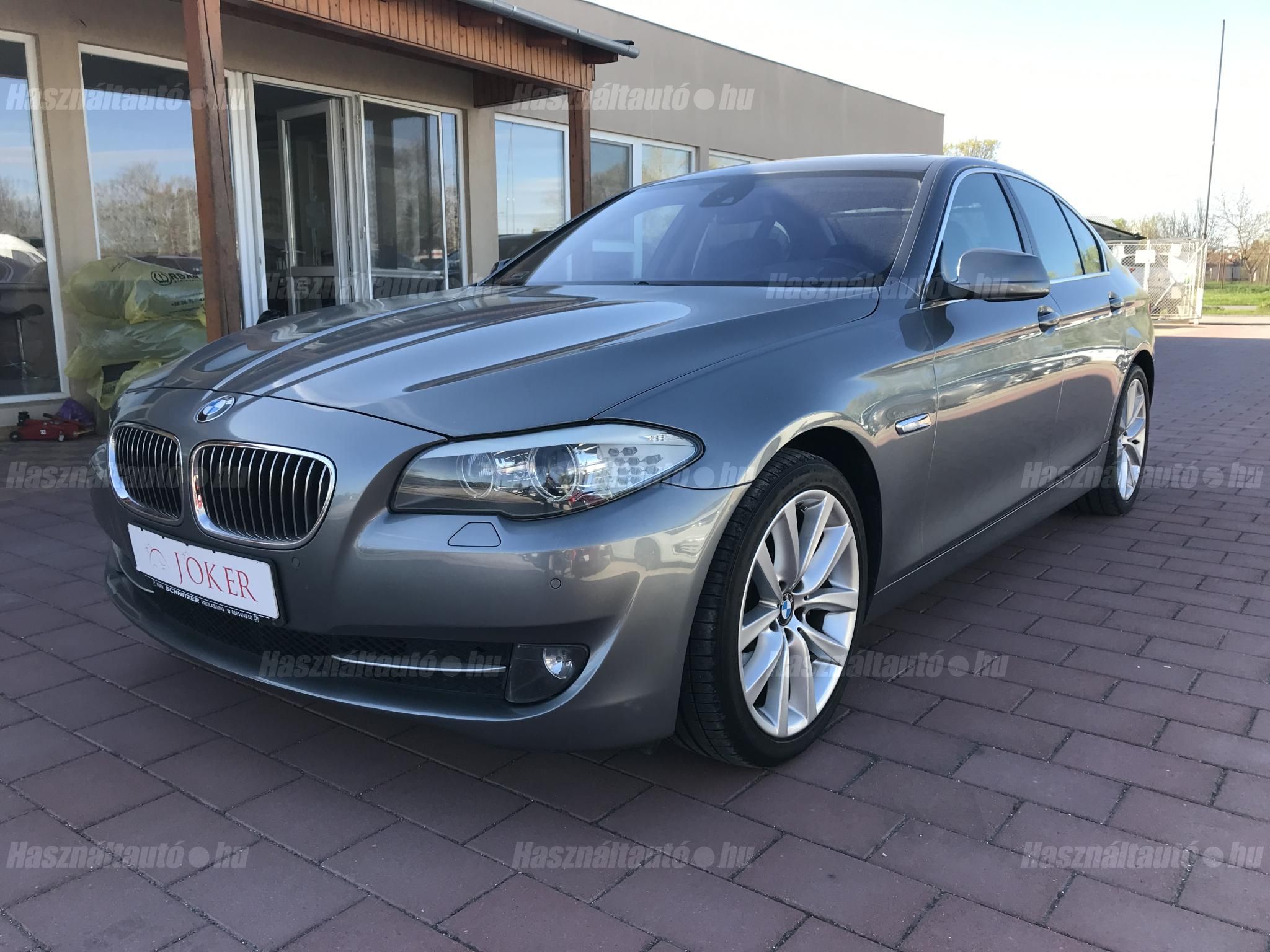 BMW 530 2010/3 - 1