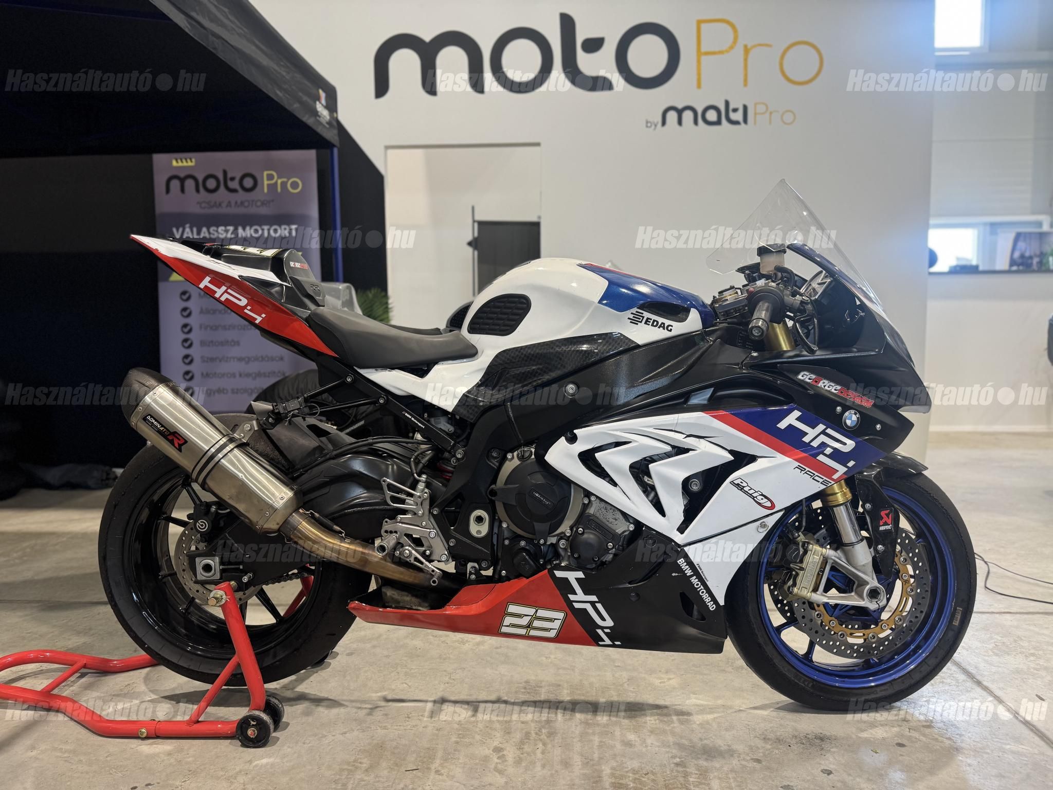 BMW S 1000 RR 2017/3 - 1