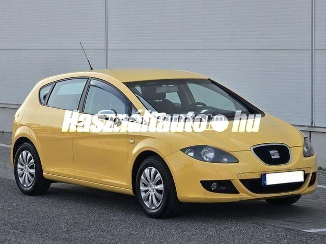 SEAT LEON 2008 - 1