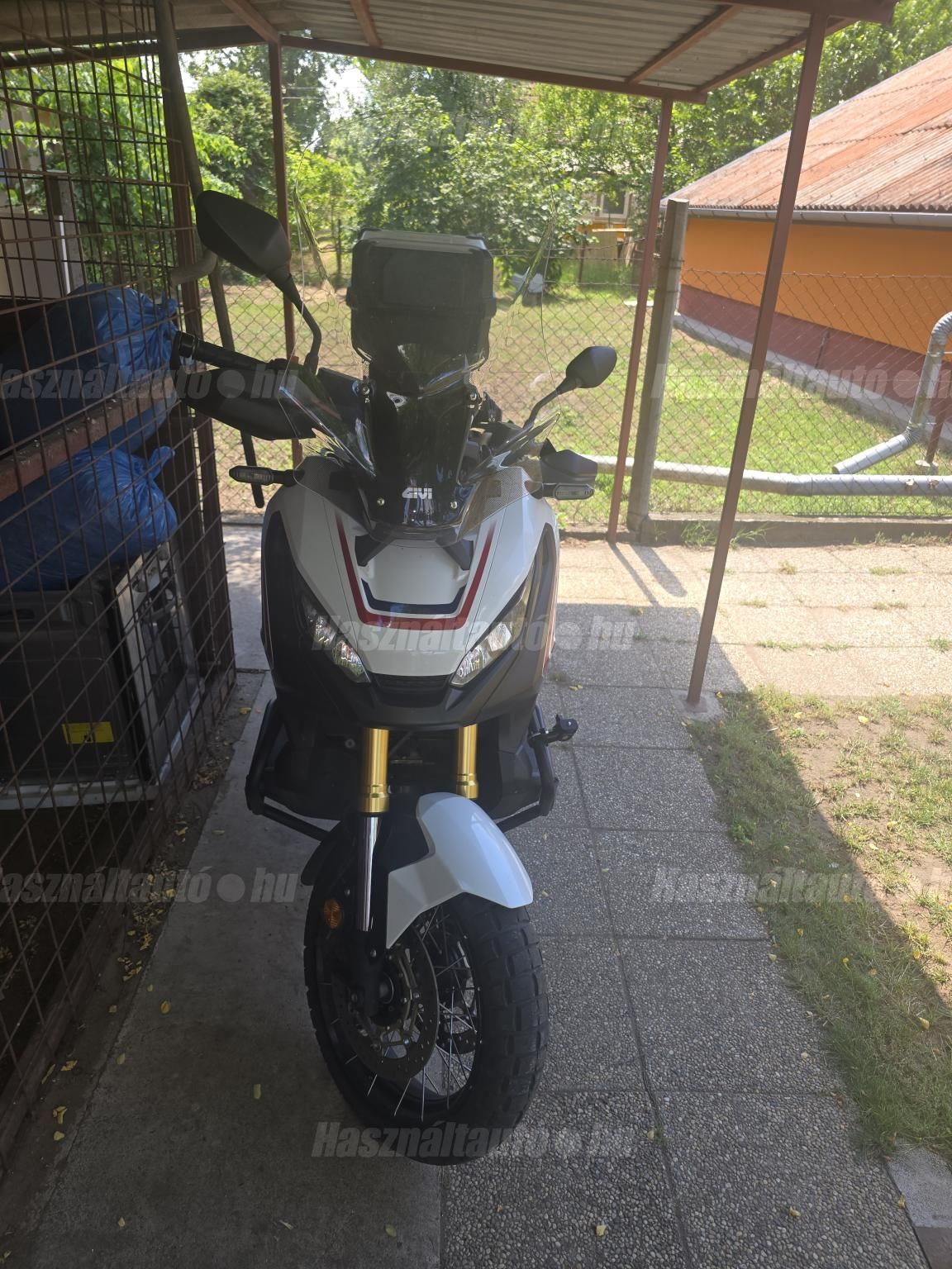 HONDA X-ADV 2017/4 - 1