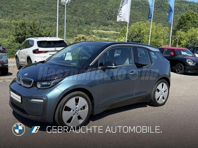 BMW I3 2021/5 - 1