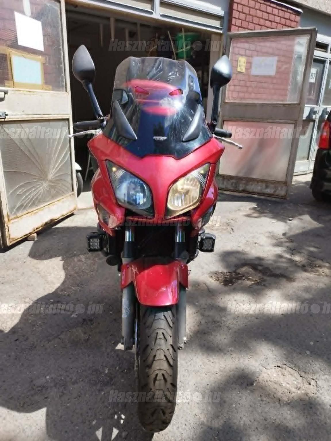 HONDA CBF 1000 2007/4 - 1