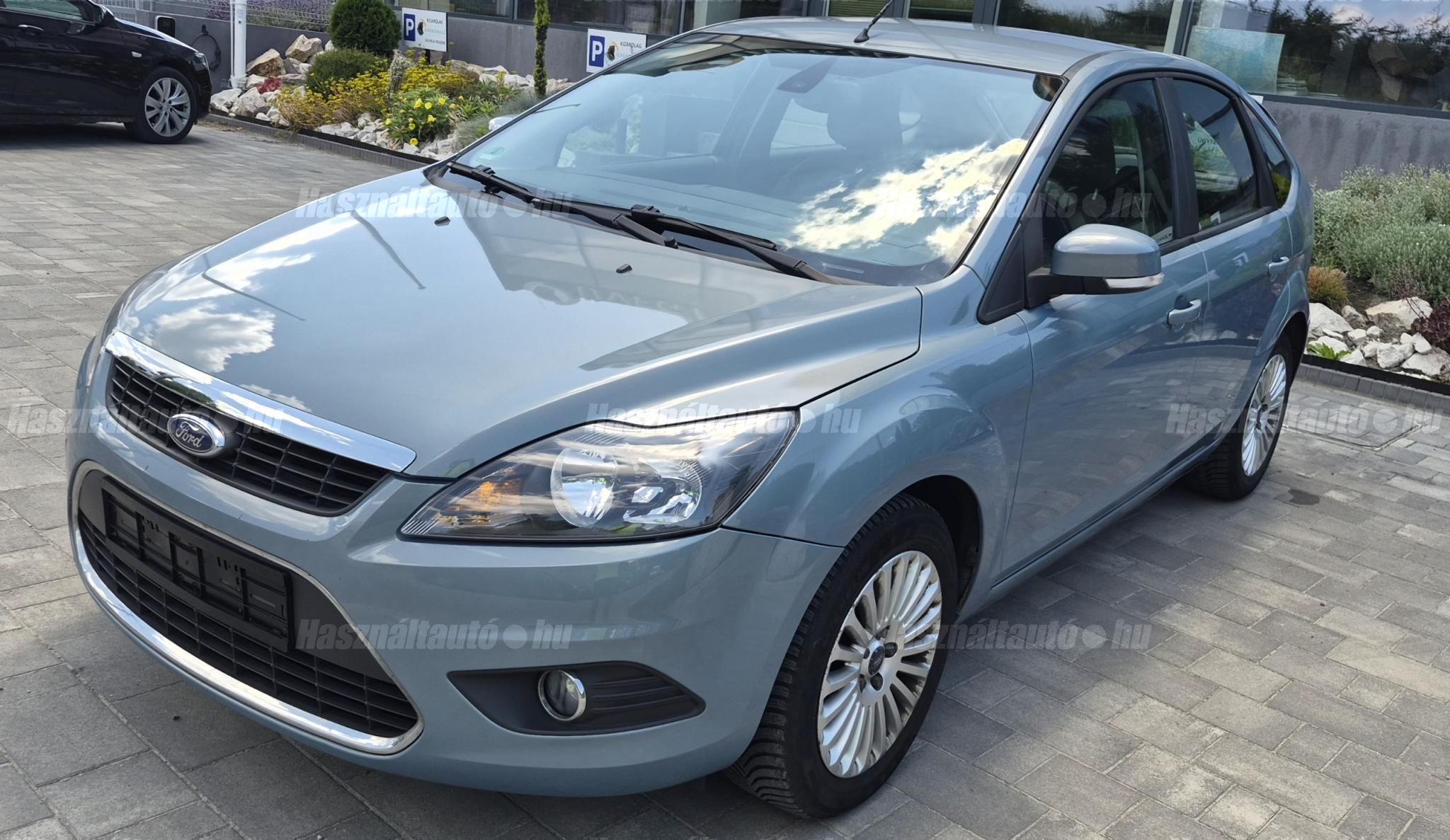 FORD FOCUS 2008/4 - 1