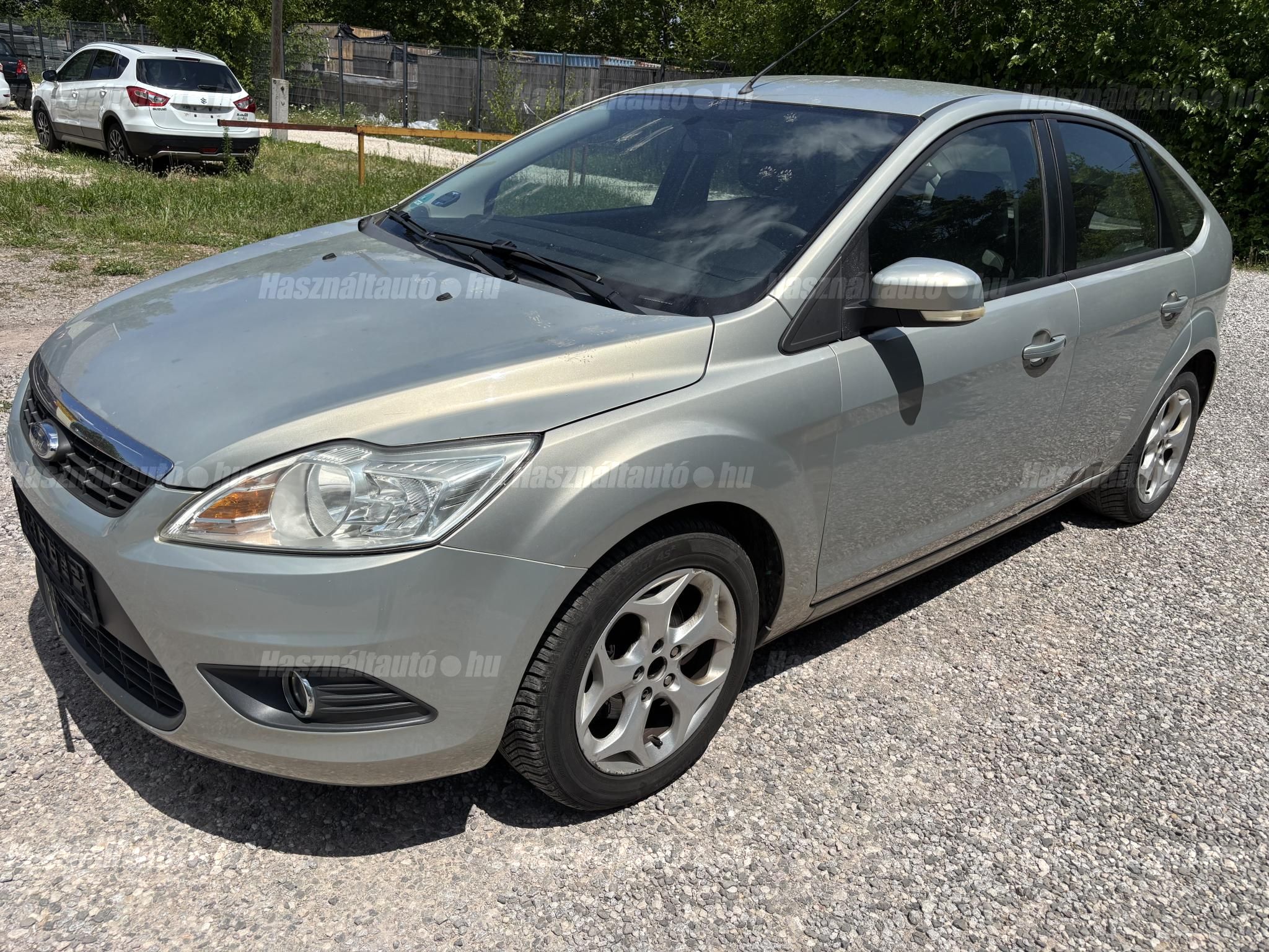 FORD FOCUS 2011 - 1