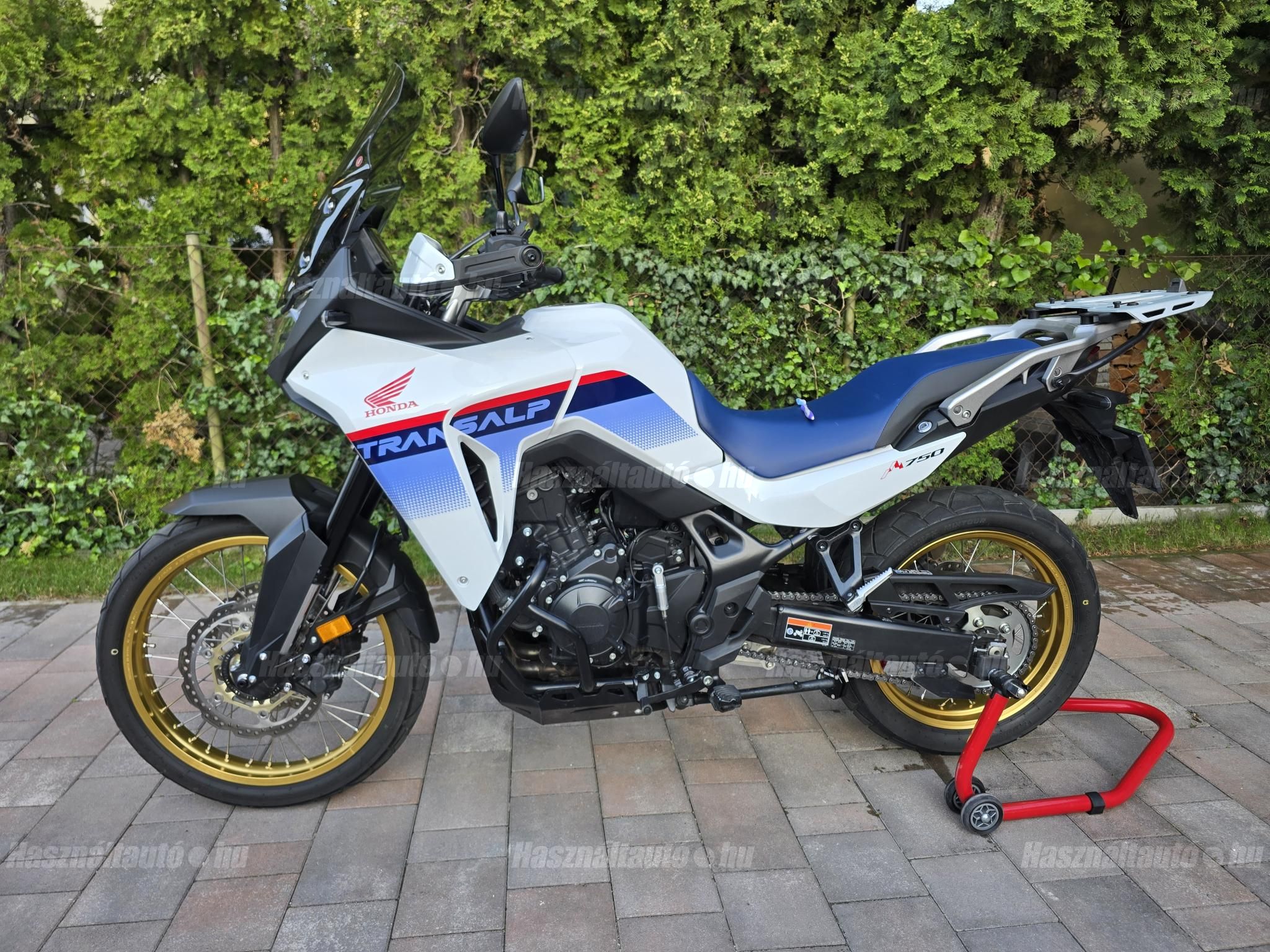 HONDA XL 750 2023/7 - 1