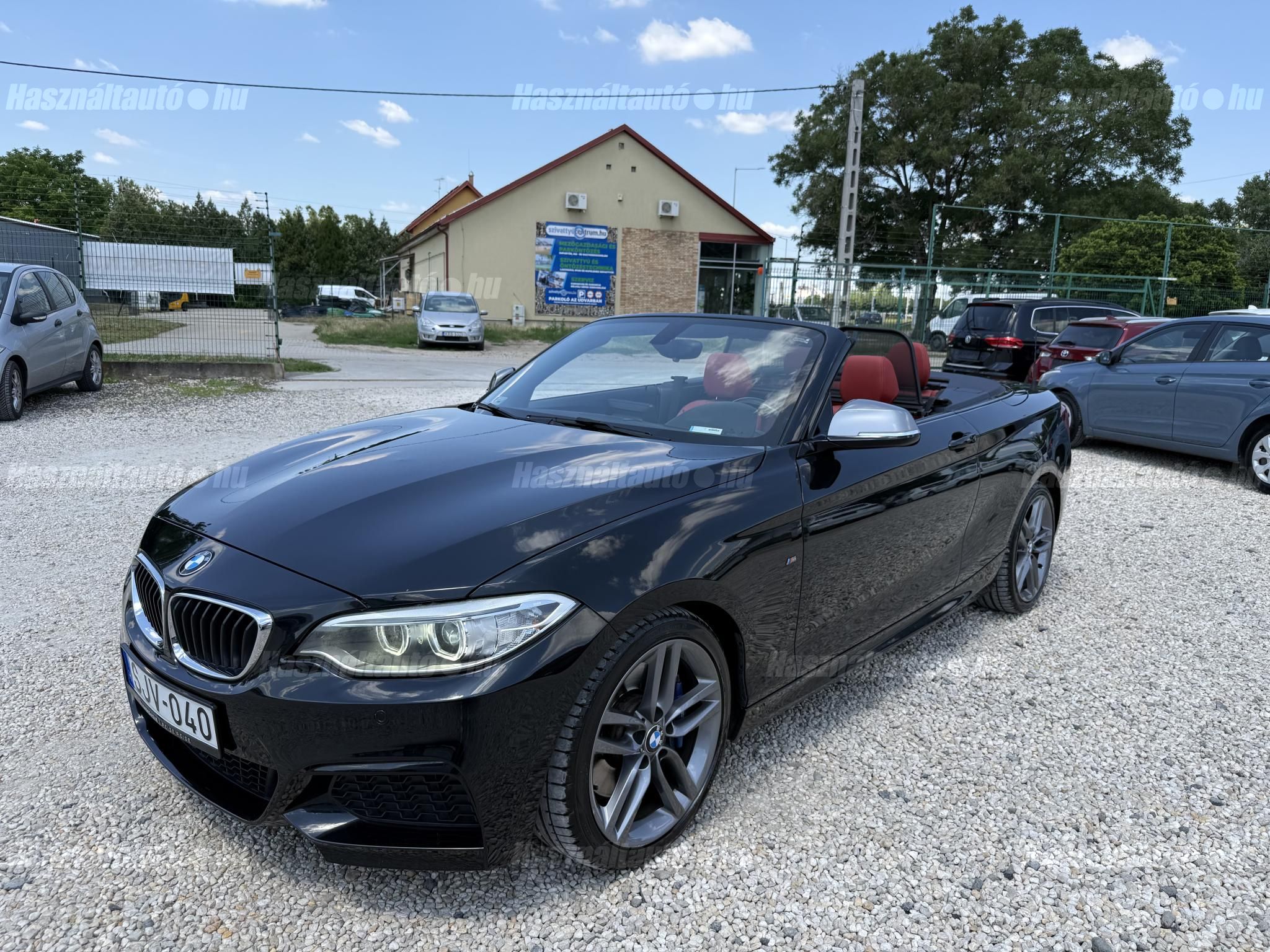 BMW M235I 2016/12 - 1