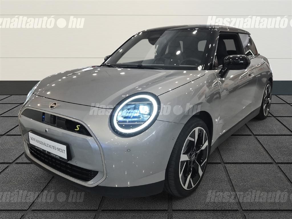 MINI COOPER 2024/9 - 1