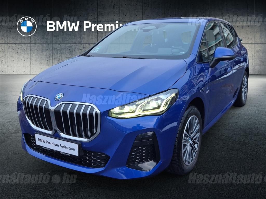 BMW 225 2024/12 - 1
