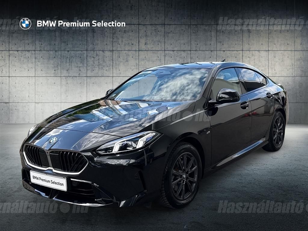 BMW 220 2025/3 - 1