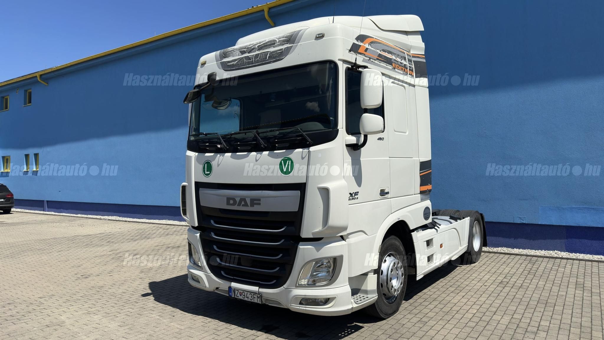 DAF 2015/1 - 1