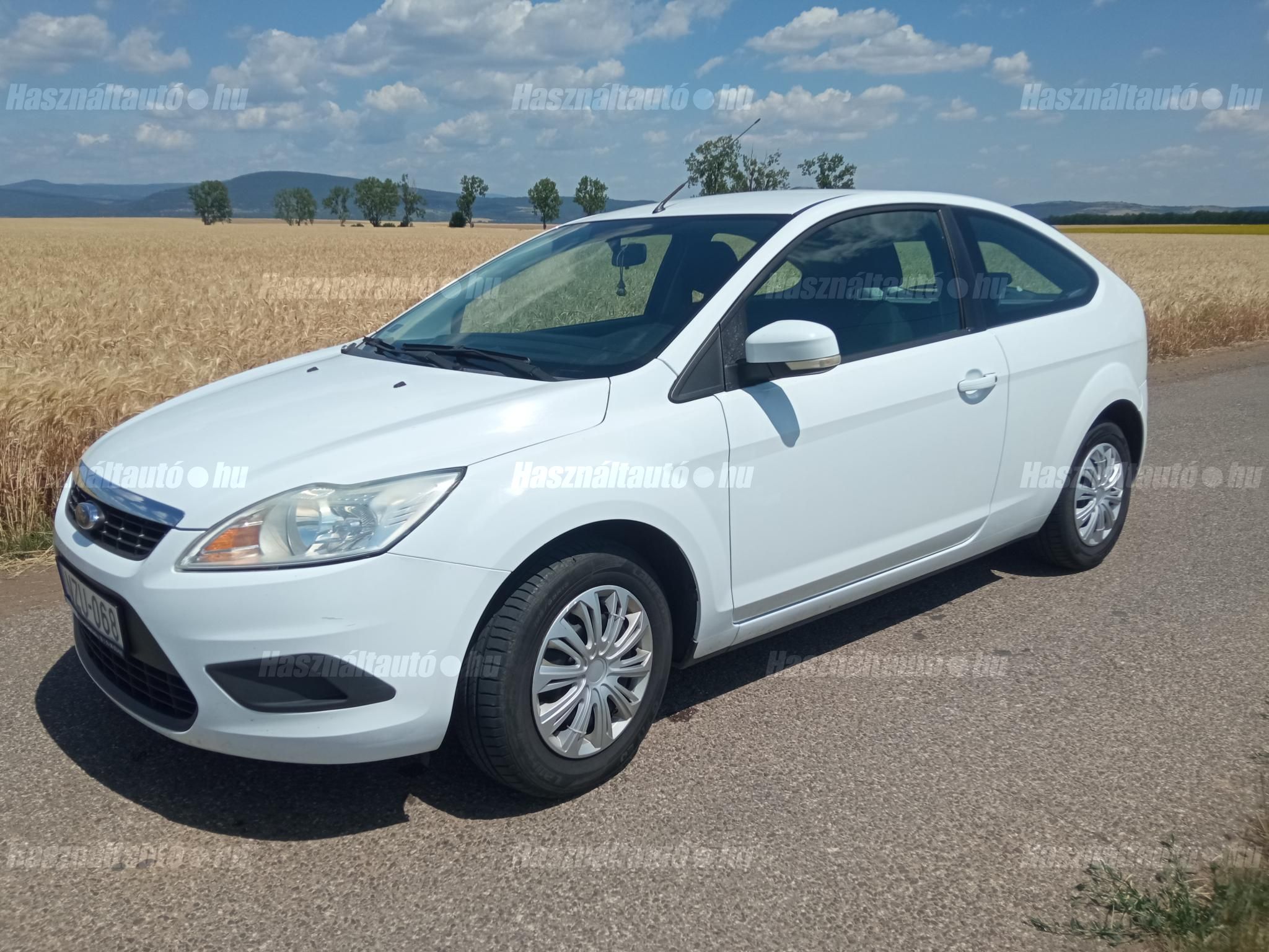 FORD FOCUS 2009/5 - 1