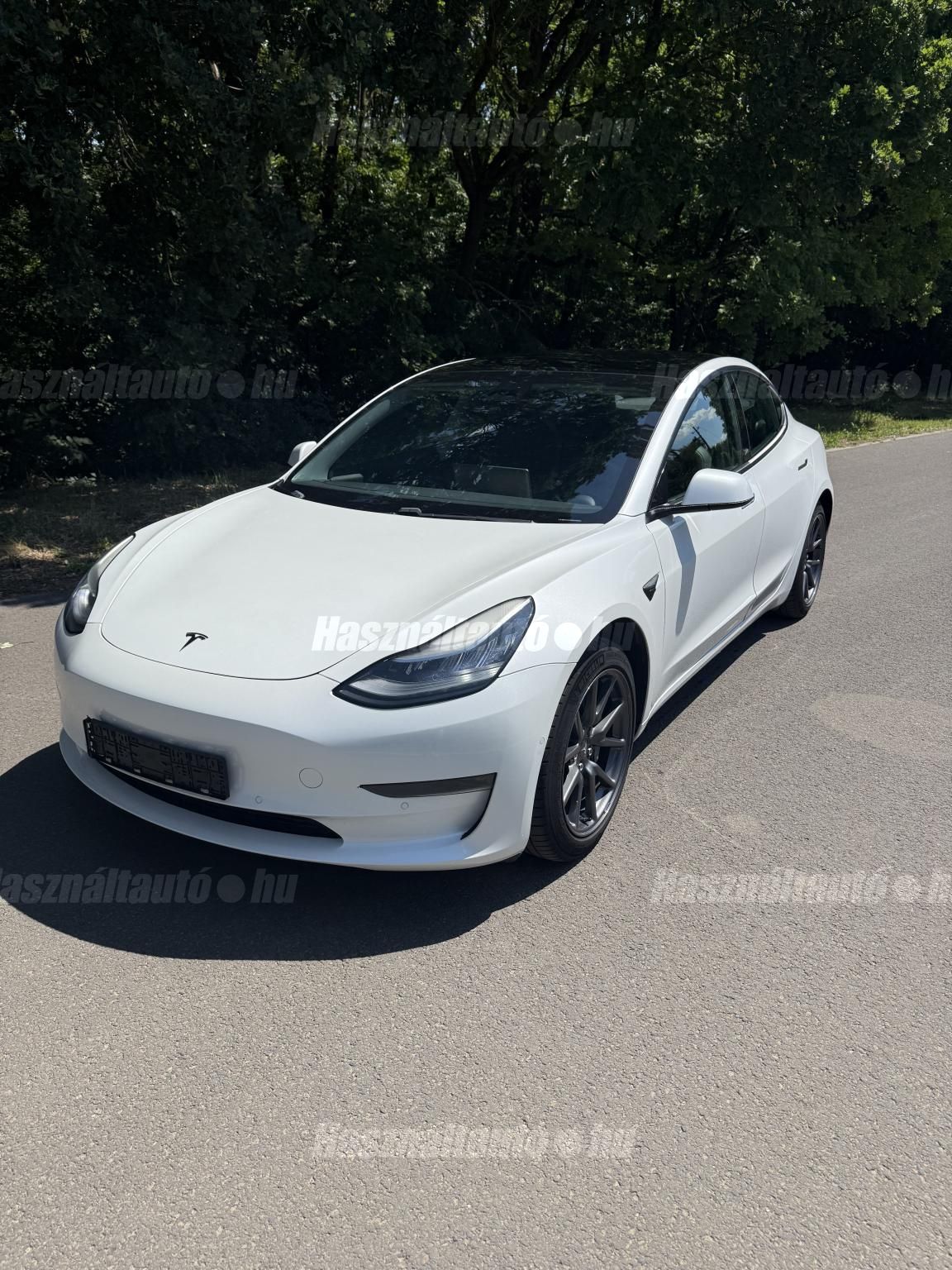 TESLA MODEL 3 2019/8 - 1