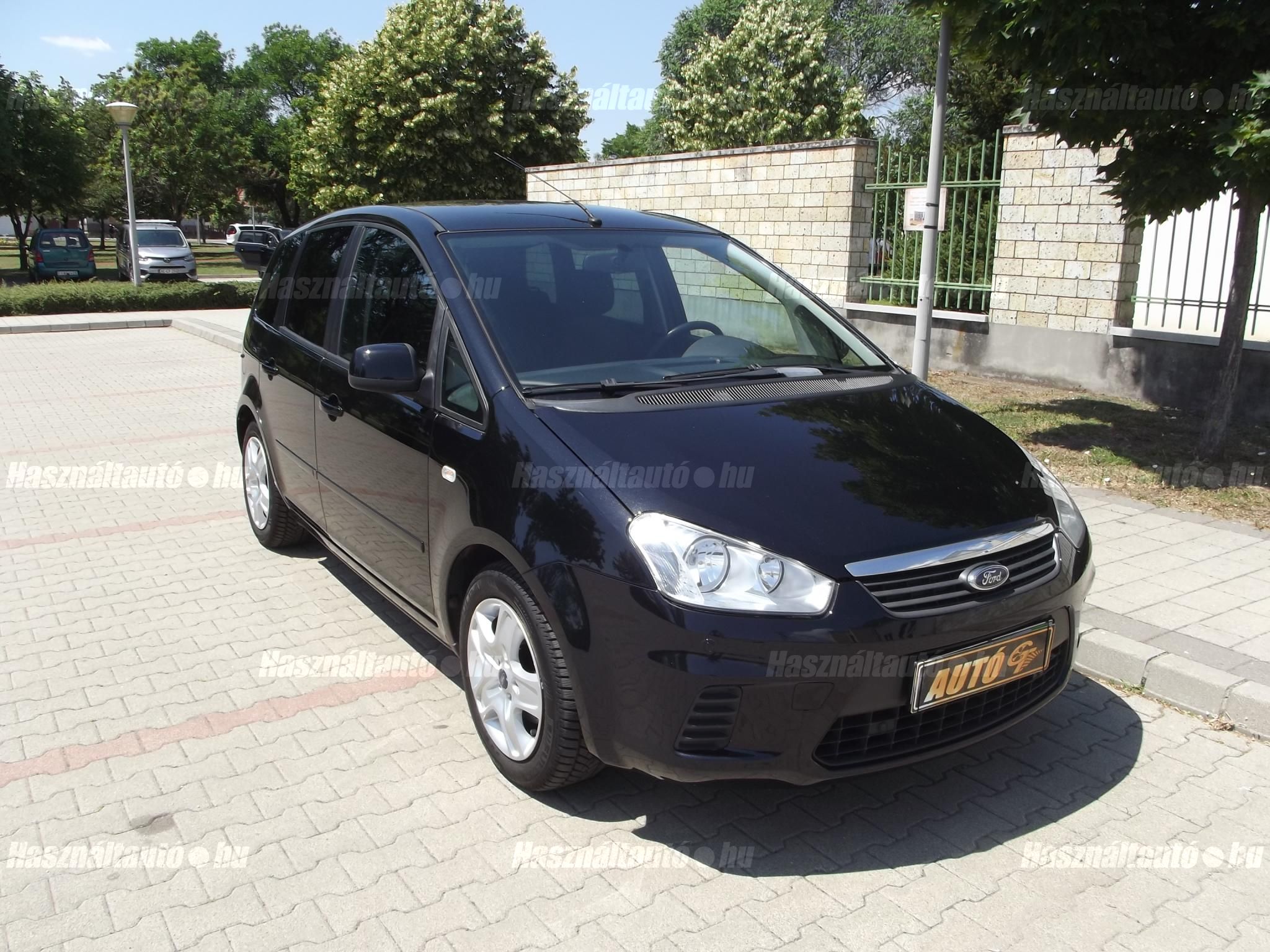 FORD C-MAX 2009/7 - 1