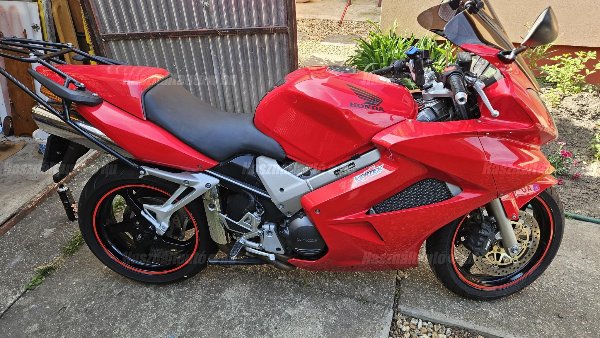 HONDA VFR 800 2004/2 - 1
