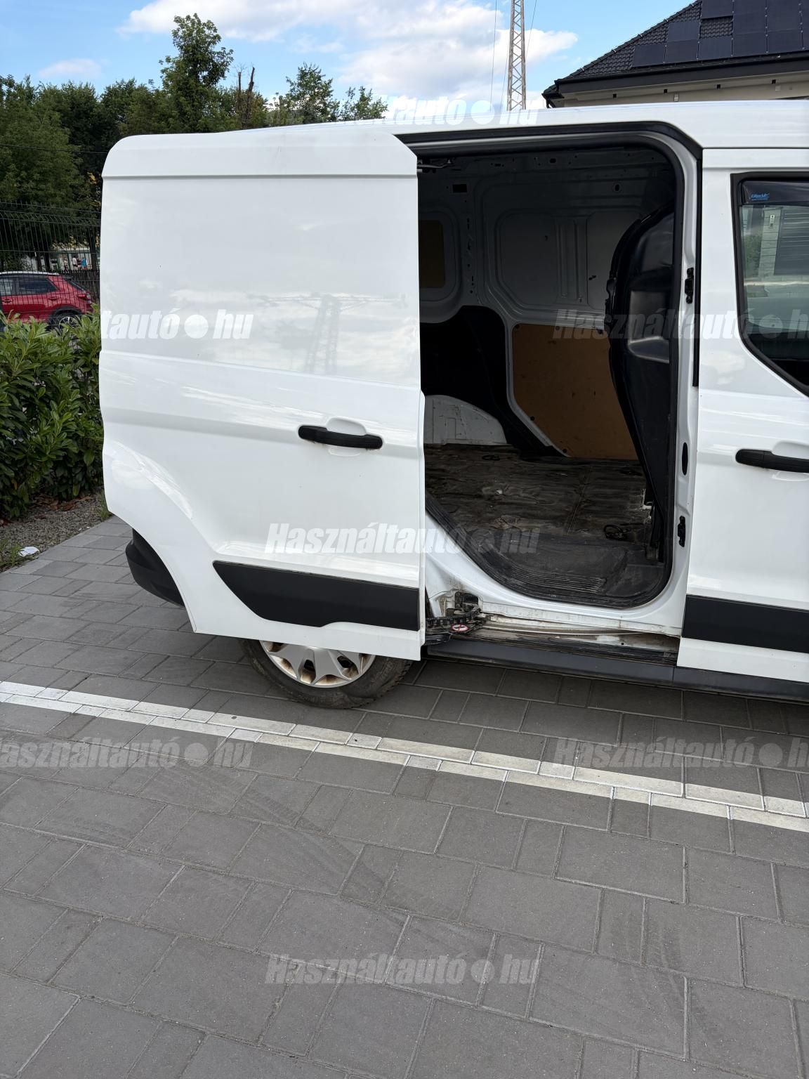FORD CONNECT 2019/5 - 1