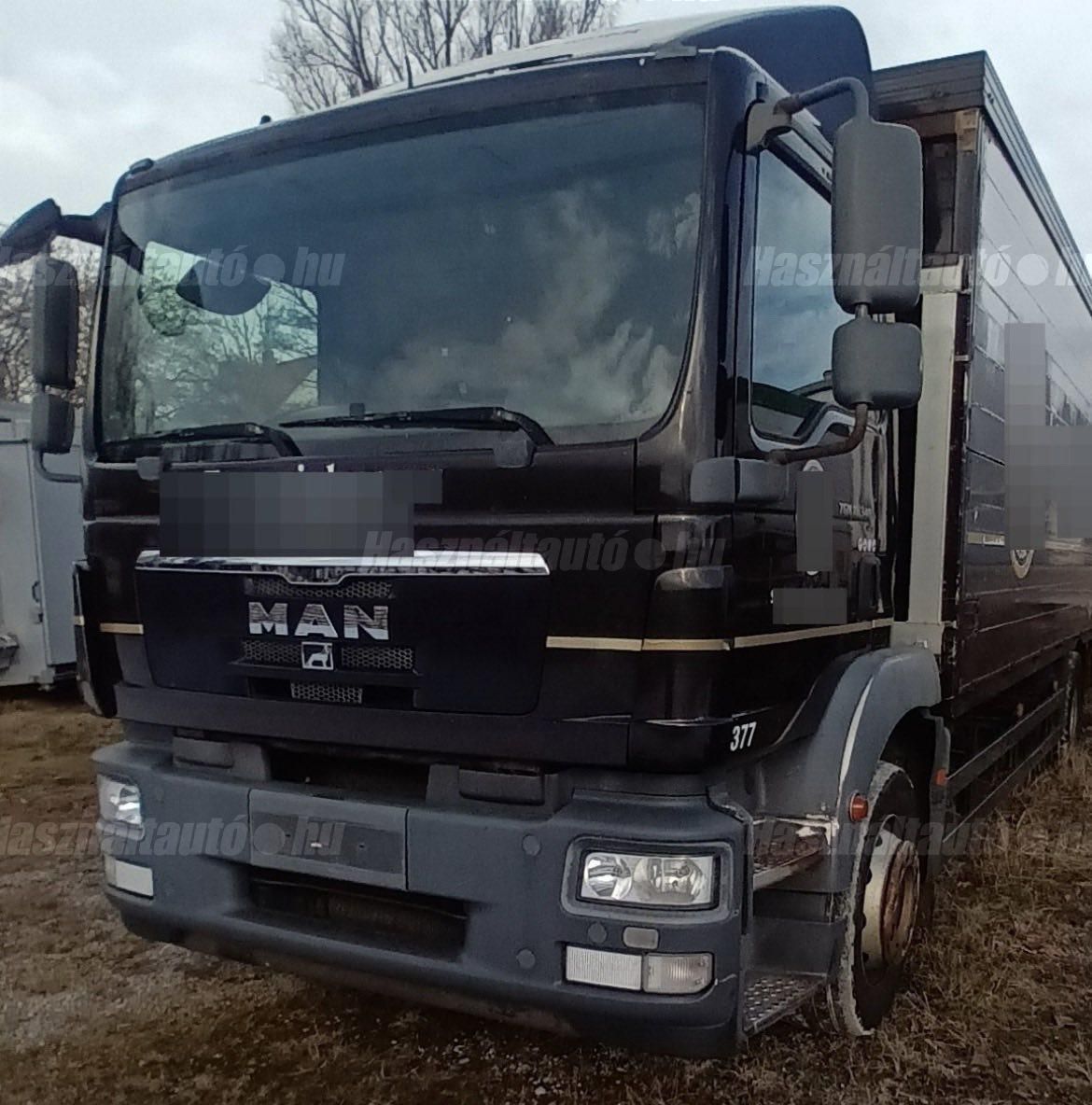 MAN 2009/10 - 1