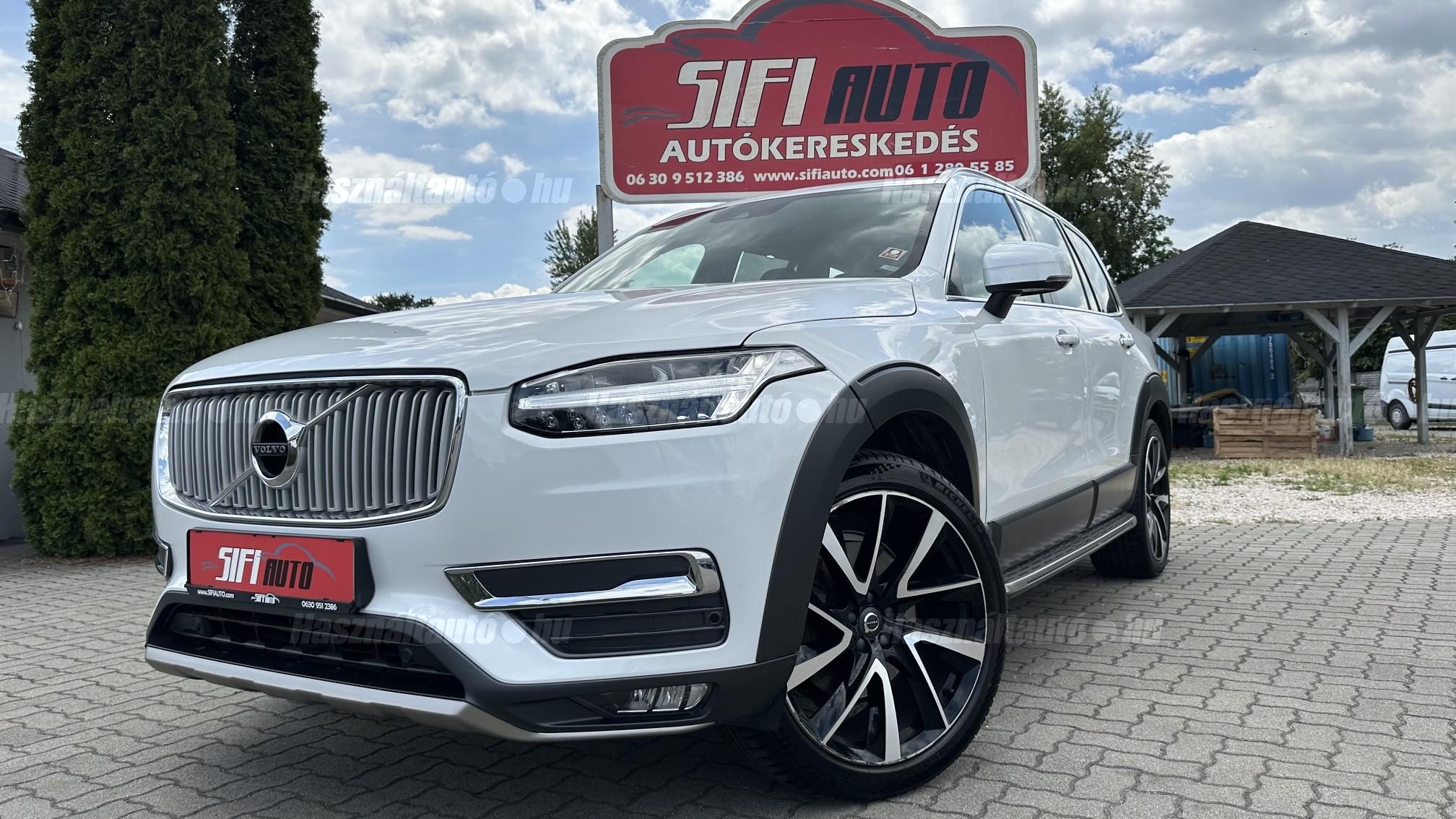 VOLVO XC90 2019/2 - 1