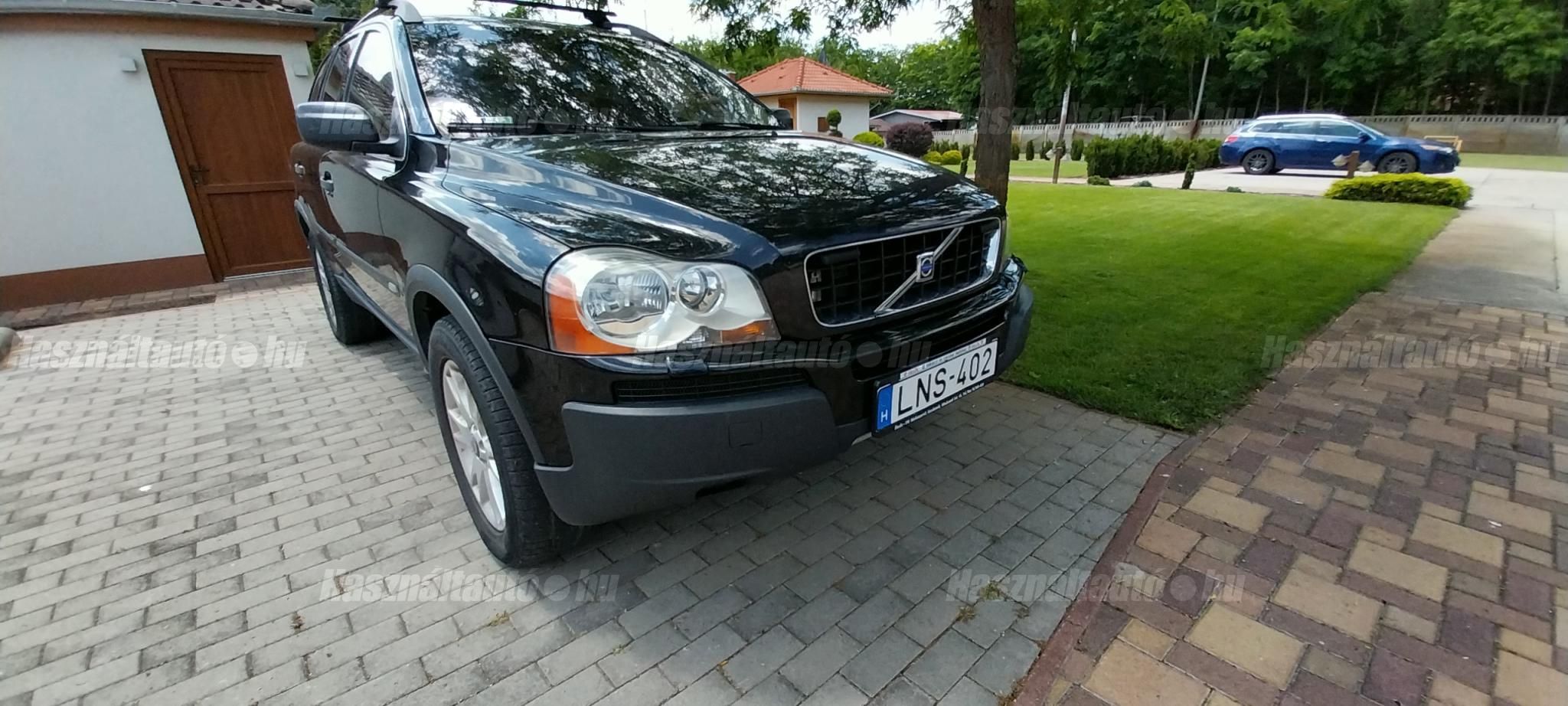 VOLVO XC90 2006/5 - 1