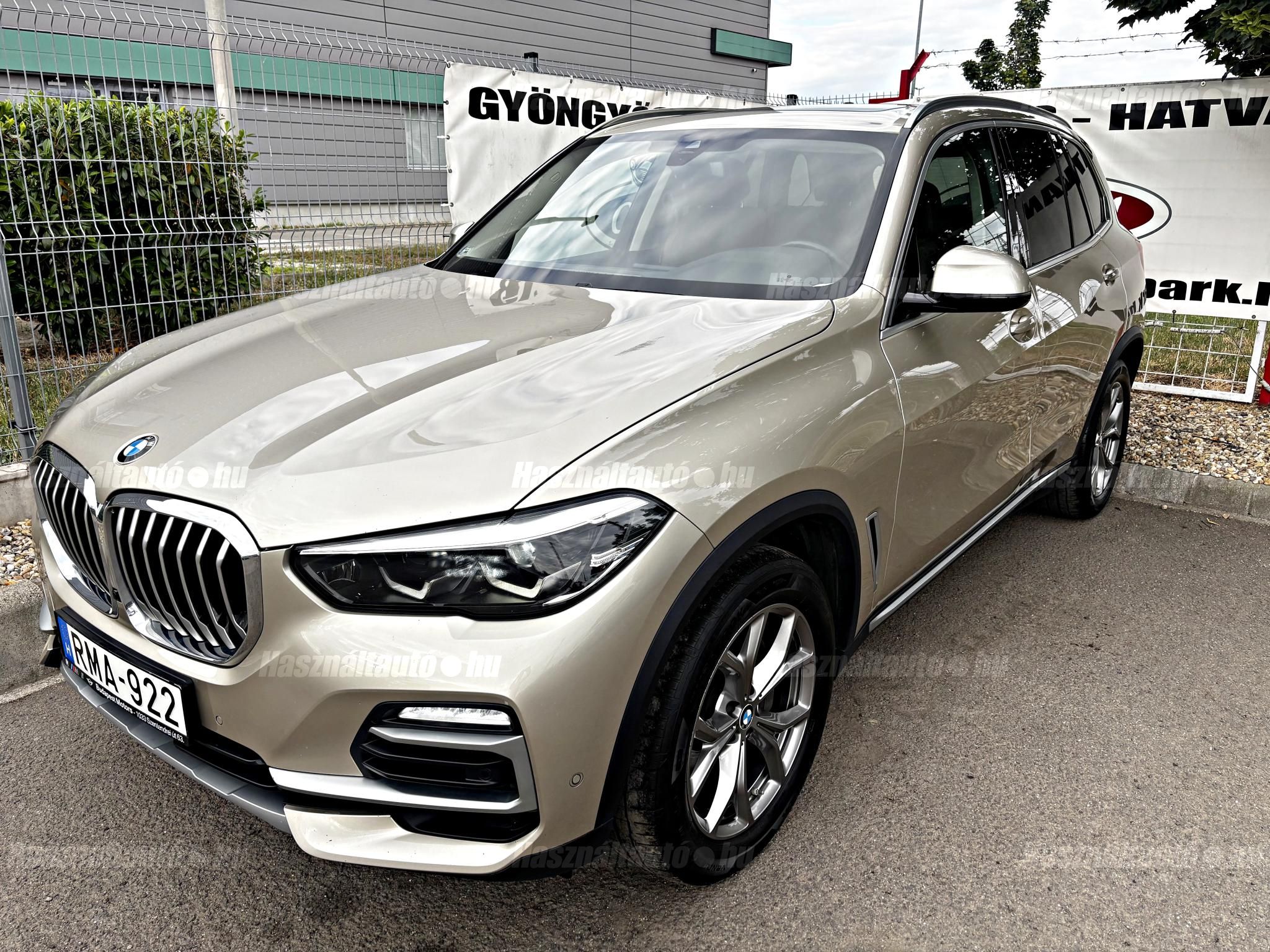 BMW X5 2019/5 - 1