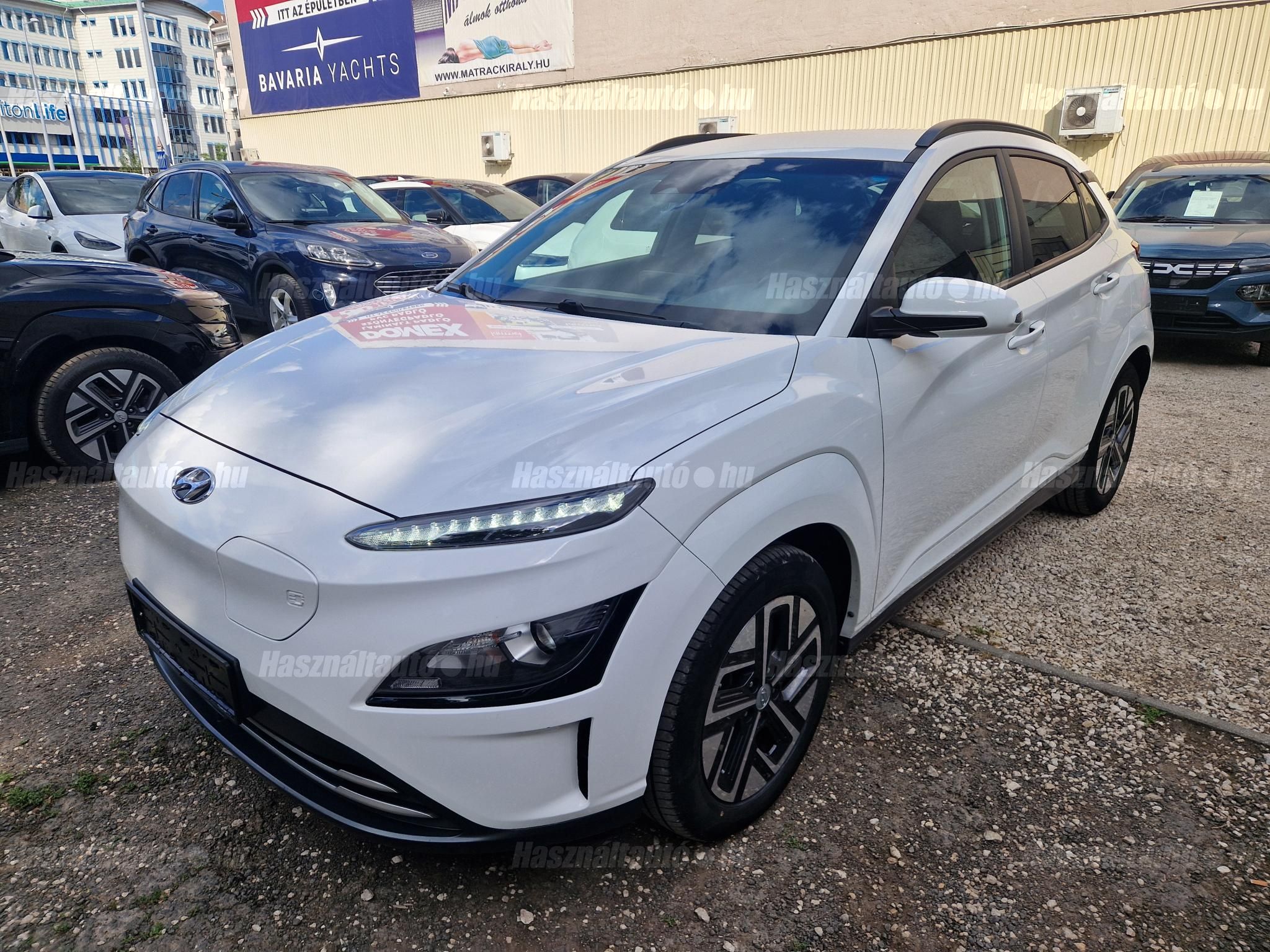 HYUNDAI KONA 2021/6 - 1