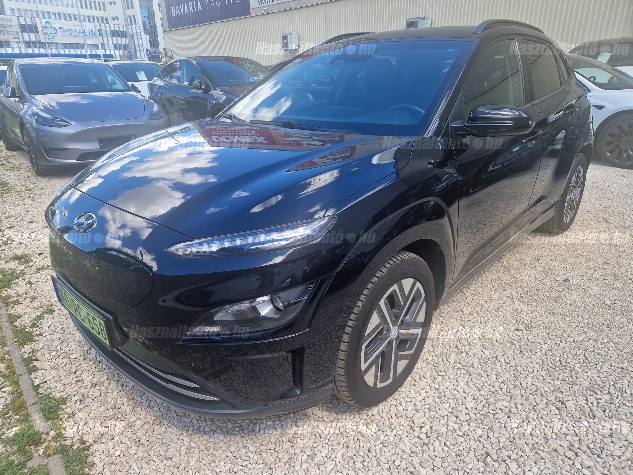 HYUNDAI KONA 2021/6 - 1