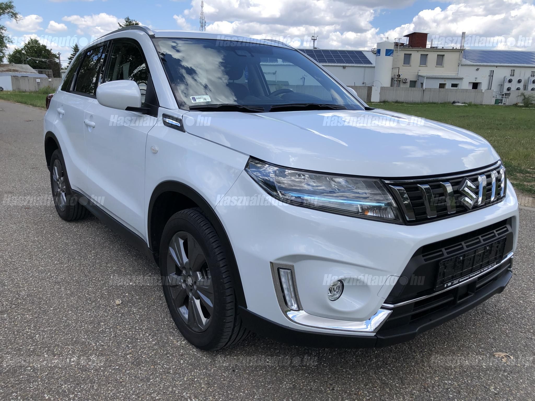 SUZUKI VITARA 2024/1 - 1