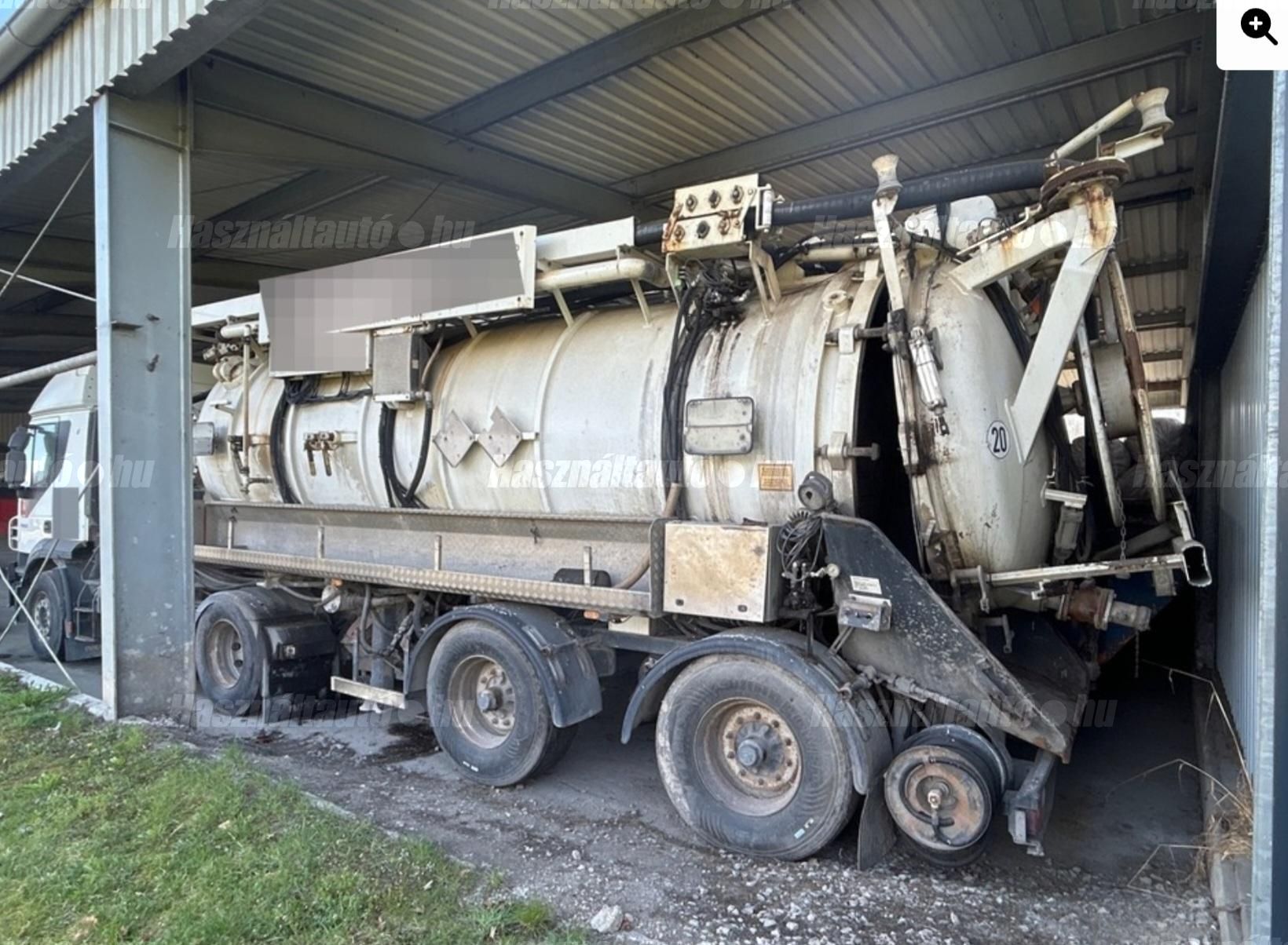 HALLER 2008 - 1