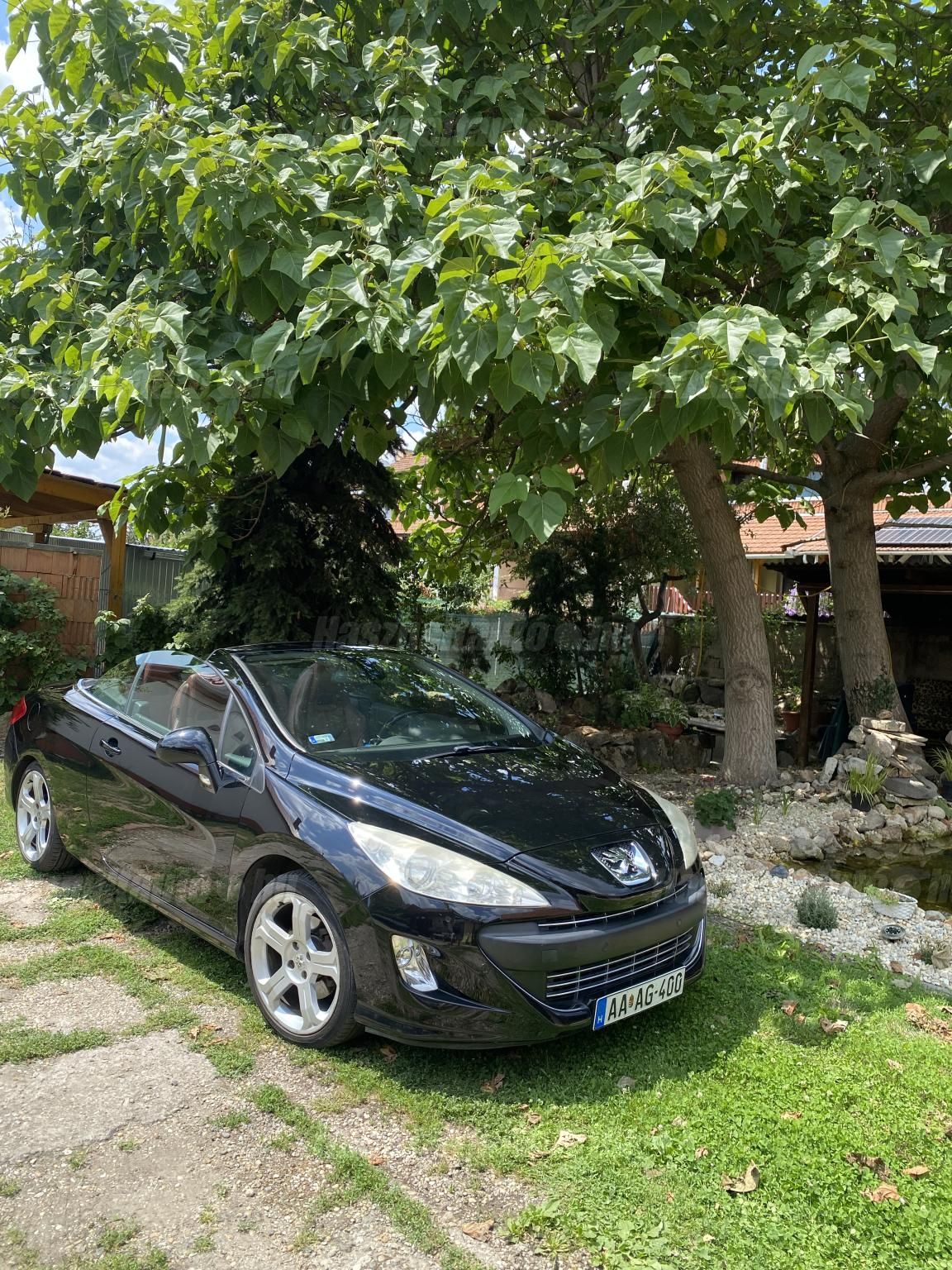 PEUGEOT 308 2011/4 - 1