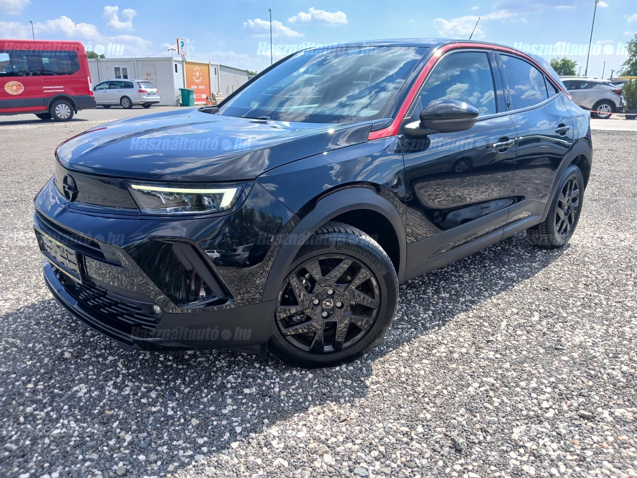 OPEL MOKKA 2022/5 - 1