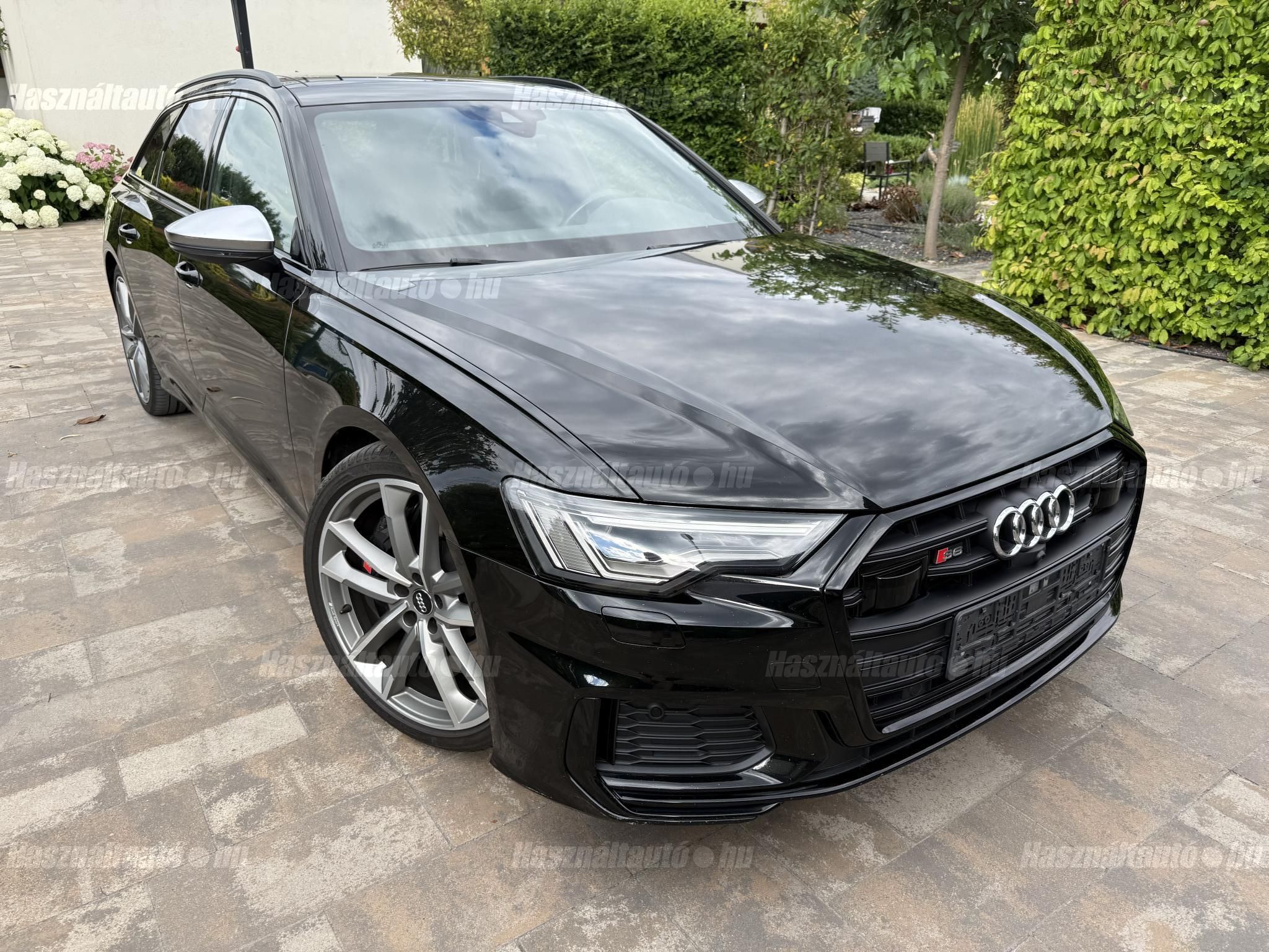 AUDI S6 2019/9 - 1