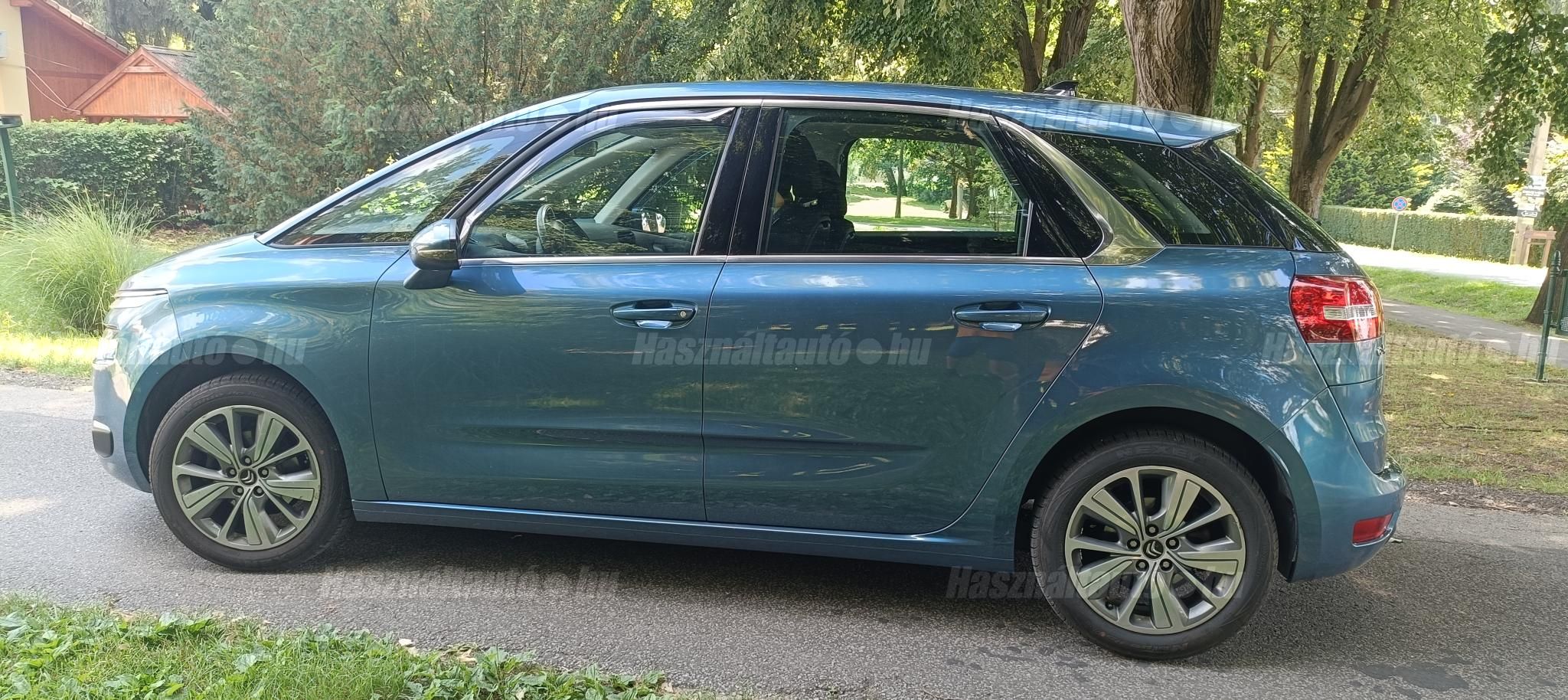 CITROEN C4 PICASSO 2016/11 - 1