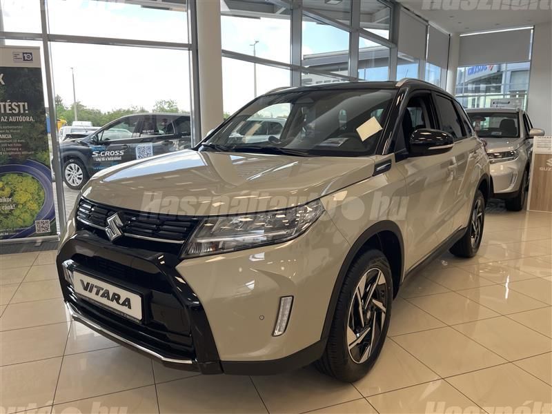 SUZUKI VITARA 2025 - 1