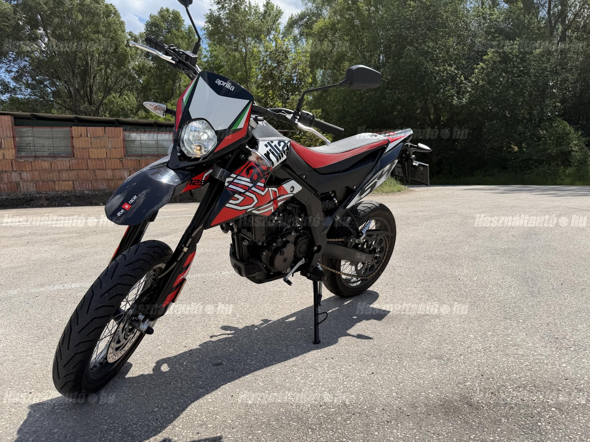 APRILIA SX 125 2023/1 - 1
