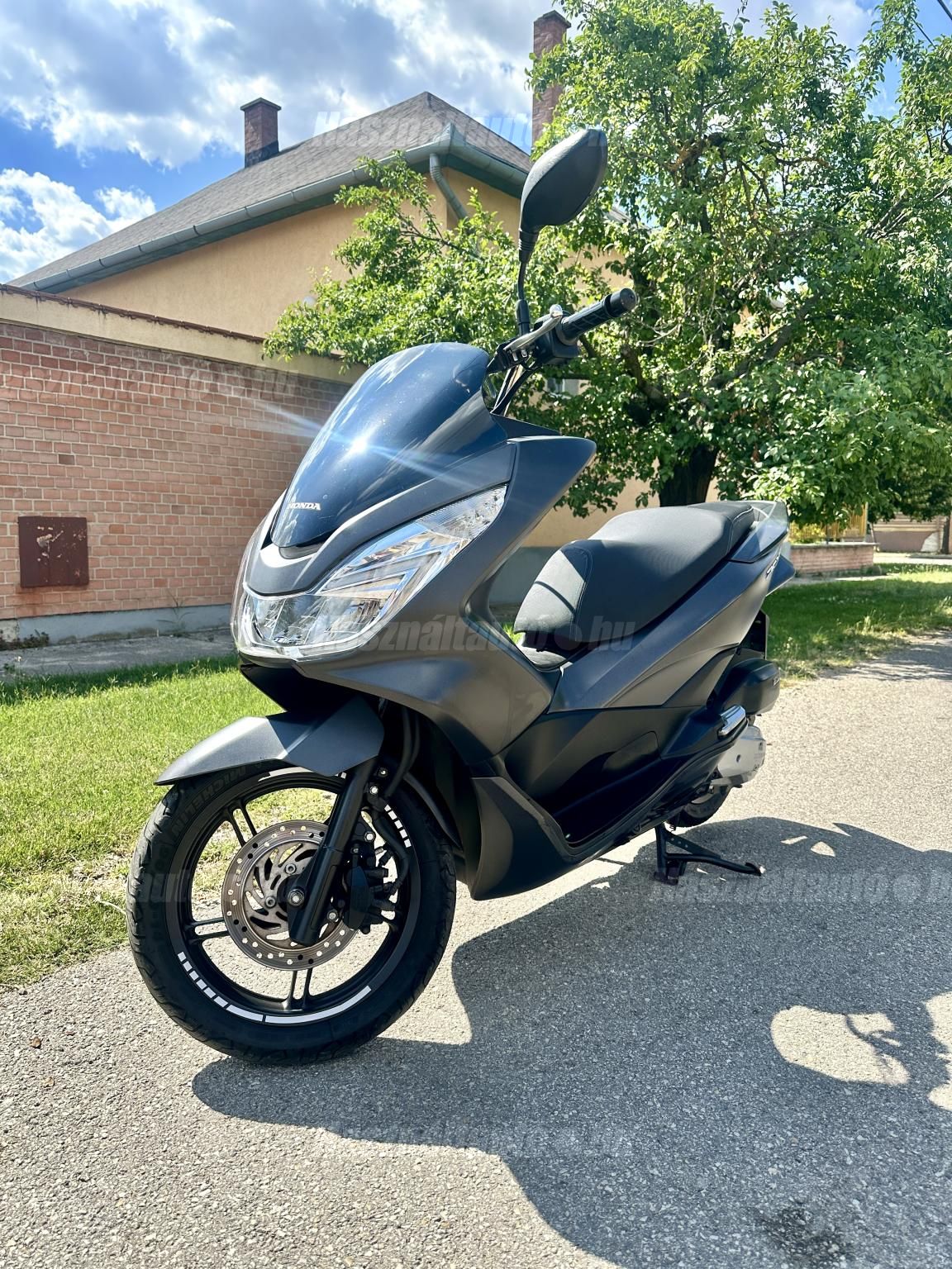 HONDA PCX 125 2015/6 - 1