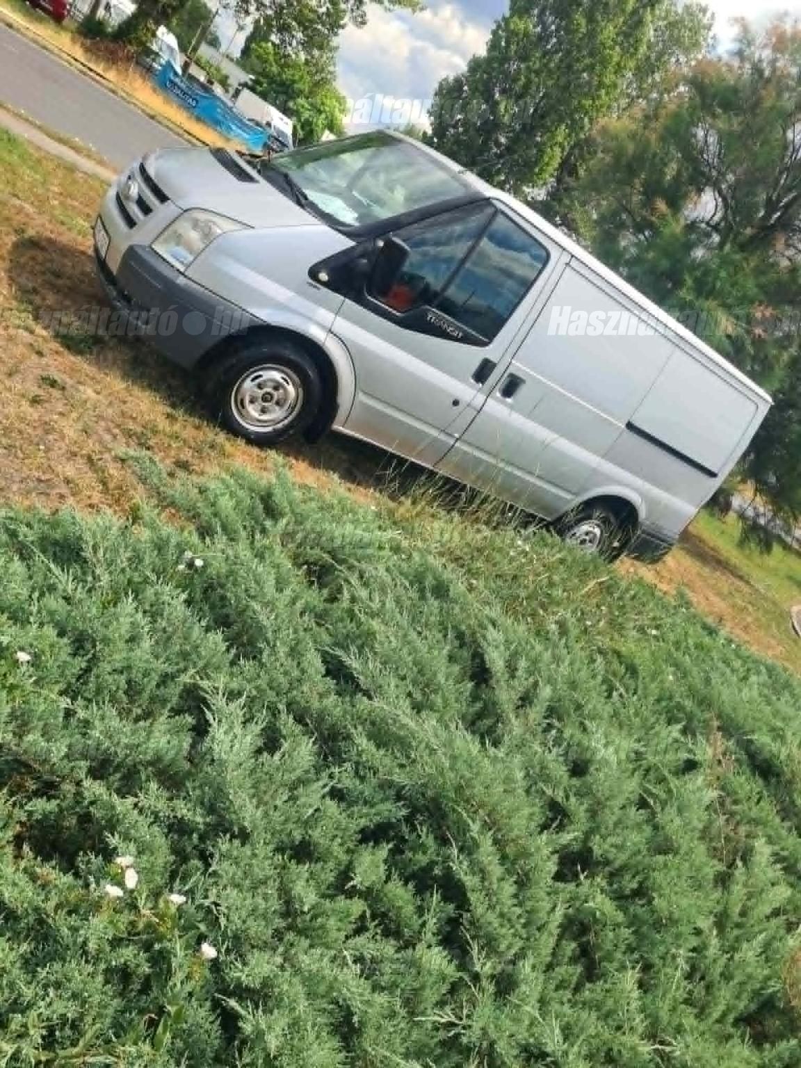 FORD TRANSIT 2009/7 - 1