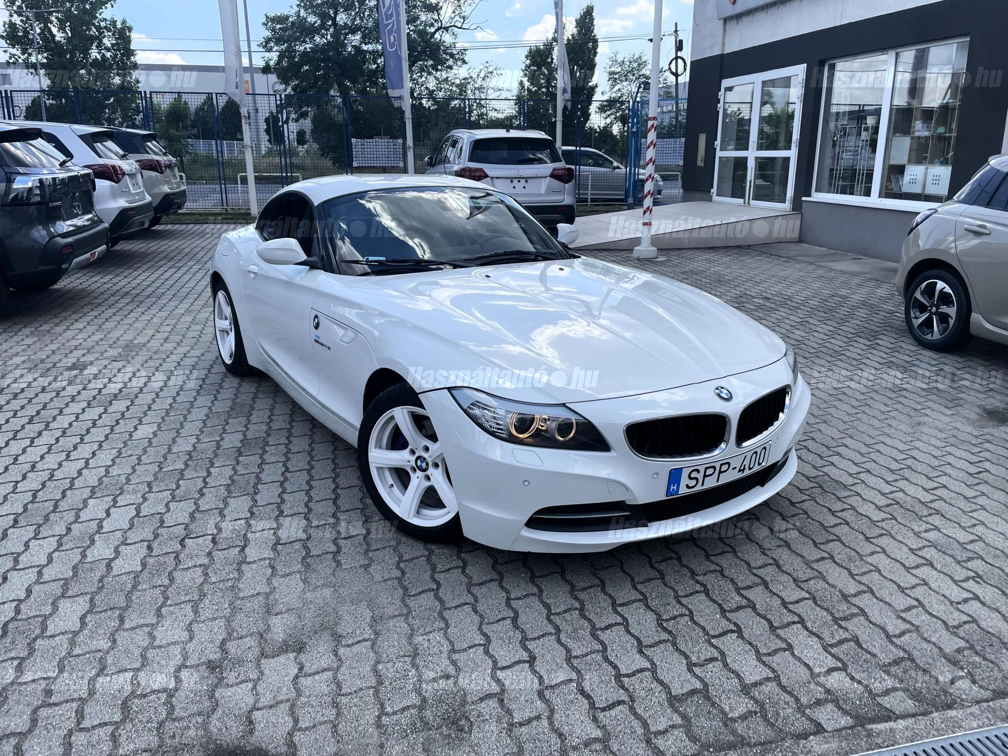 BMW Z4 2010/5 - 1