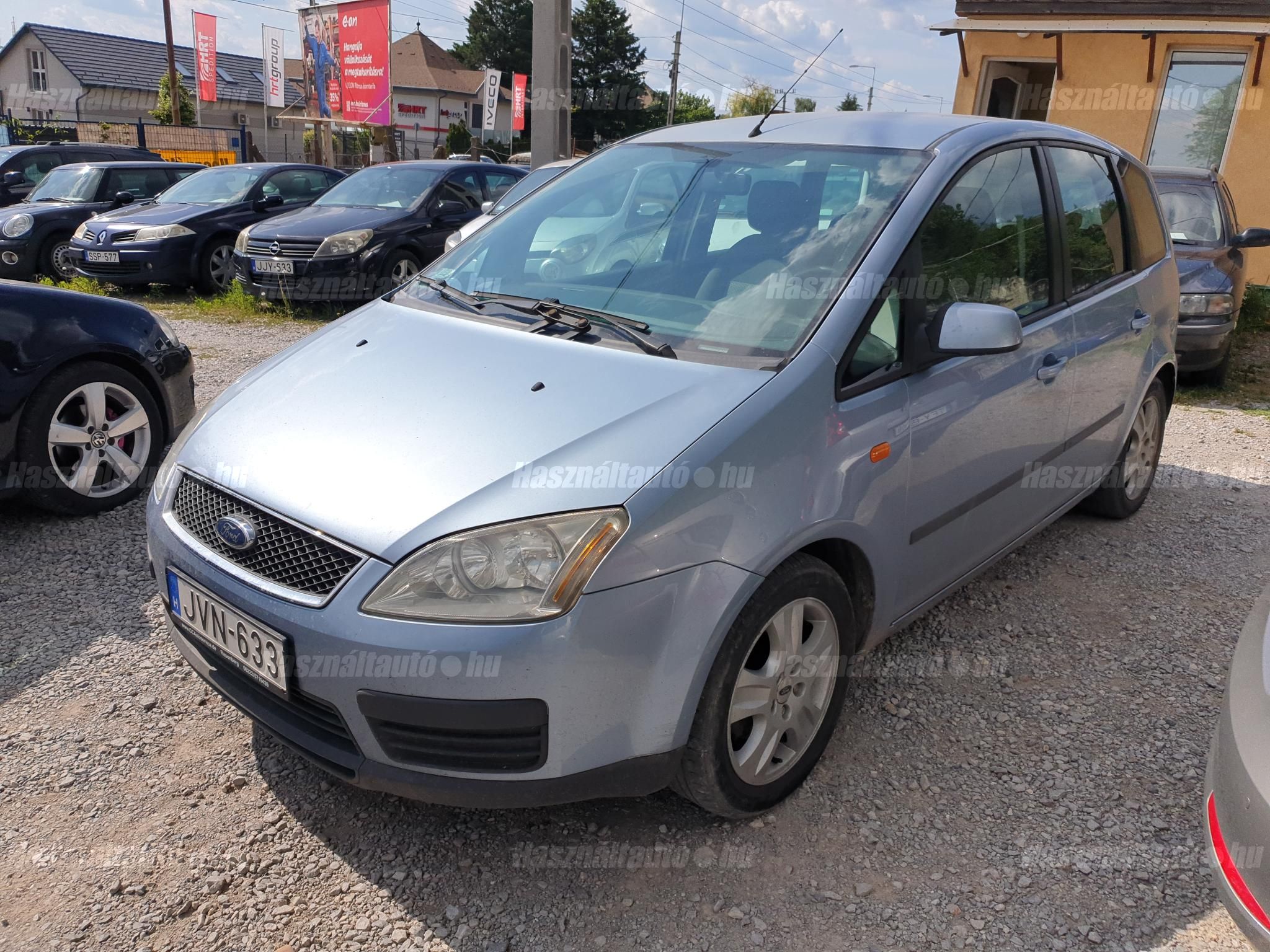 FORD FOCUS C-MAX 2005 - 1