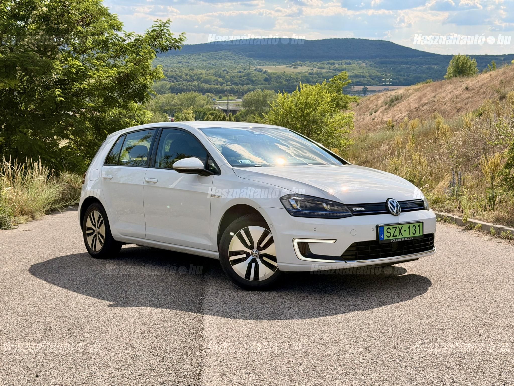 VOLKSWAGEN GOLF VII 2014/6 - 1