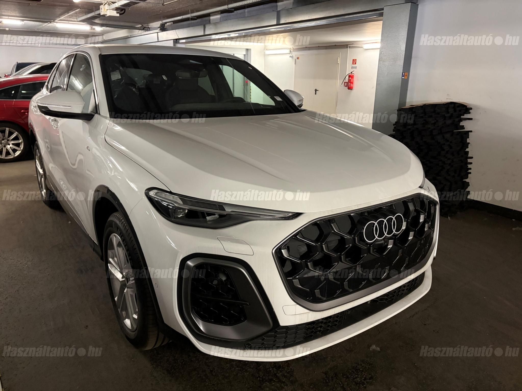AUDI Q5 2026 - 1