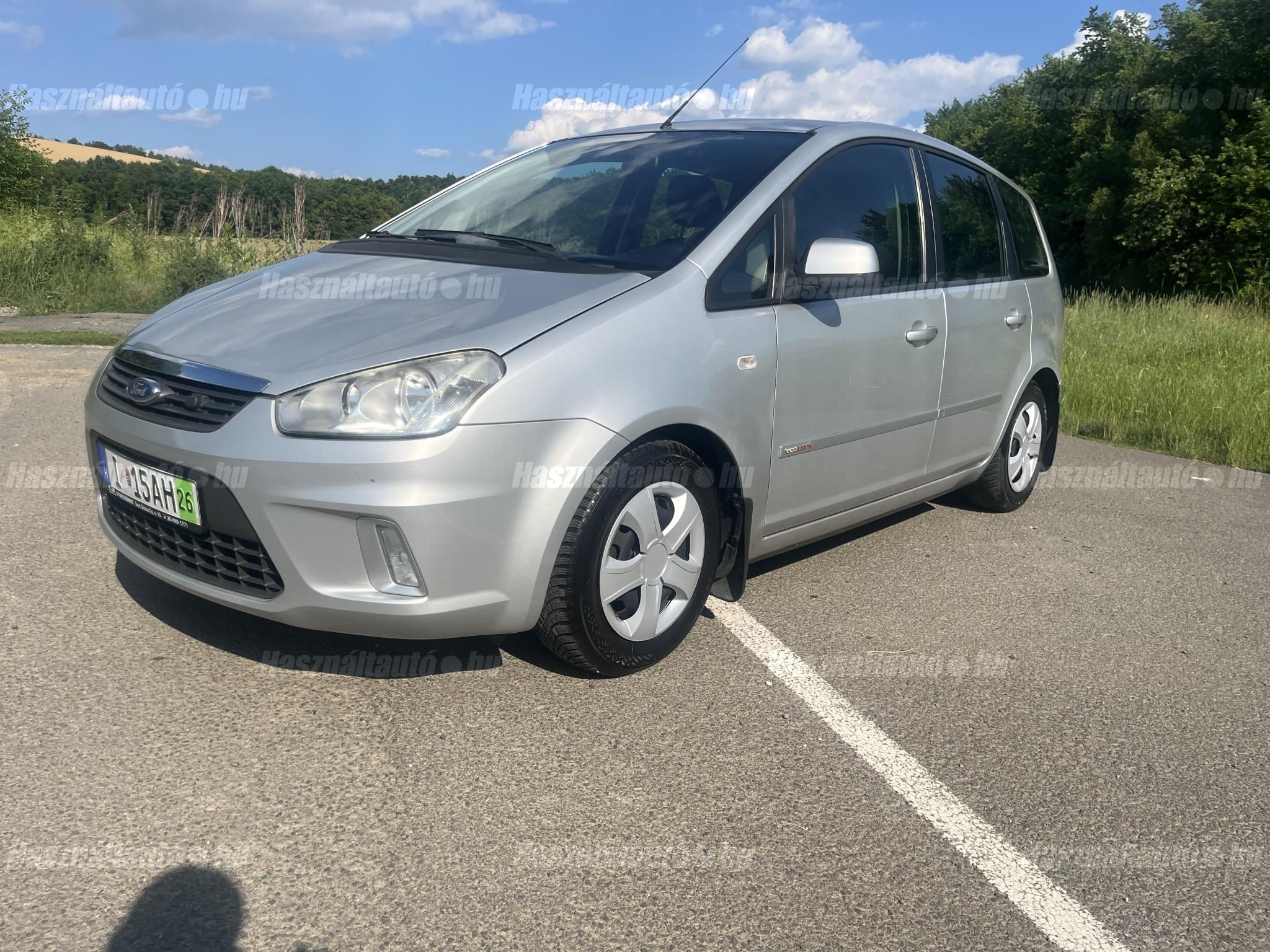 FORD C-MAX 2009/7 - 1